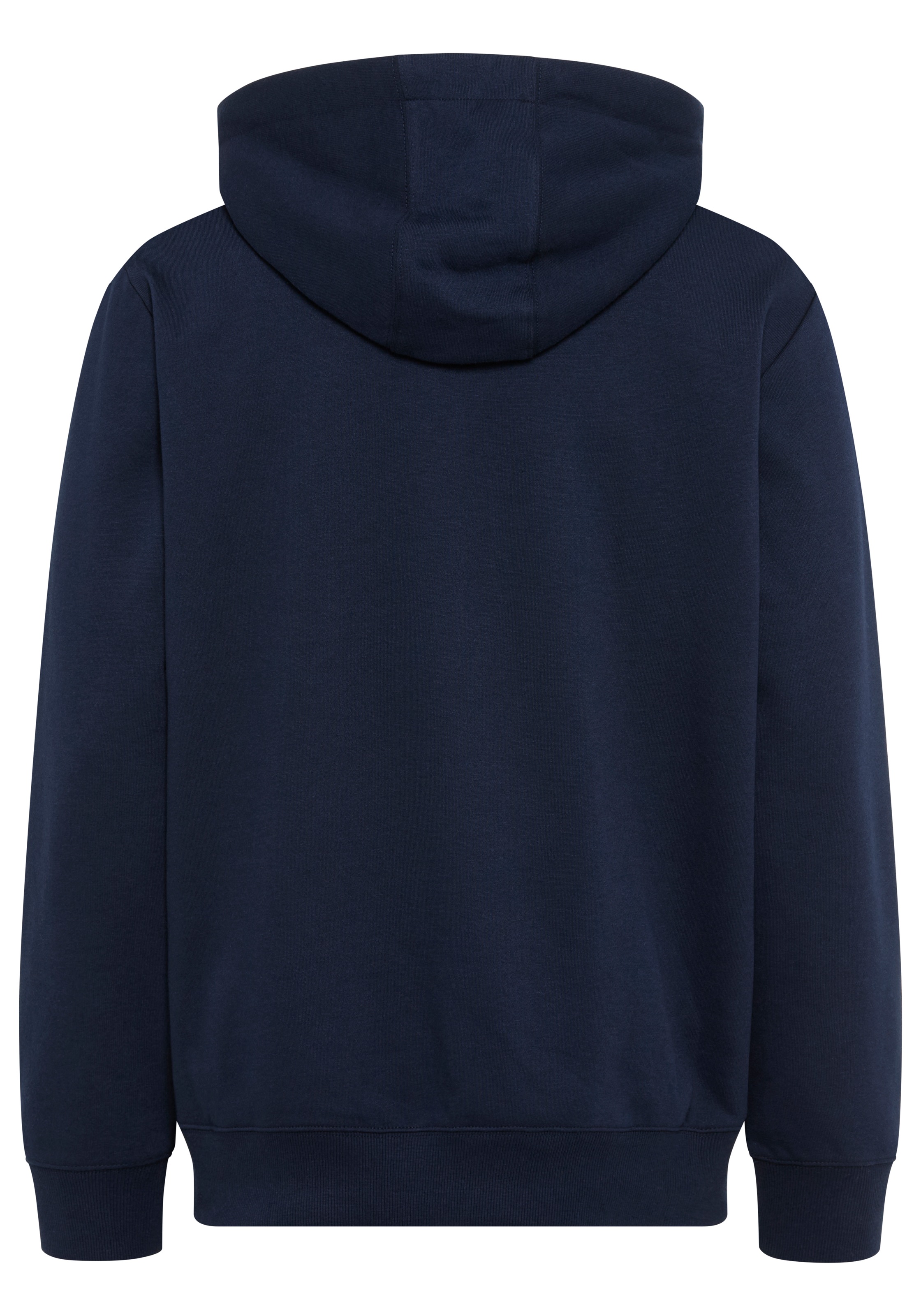 Man's World Kapuzensweatshirt, mit Kämguruhtasche