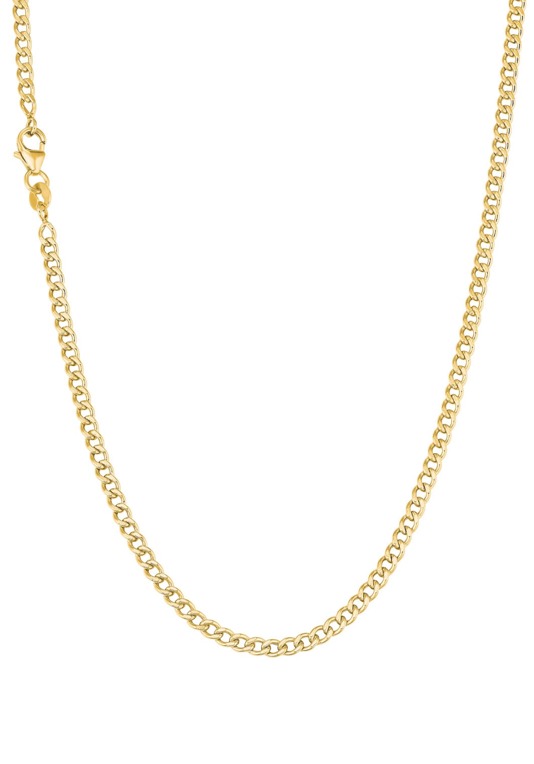 | bestellen BAUR »2014613«, Goldkette 375 Gold Amor