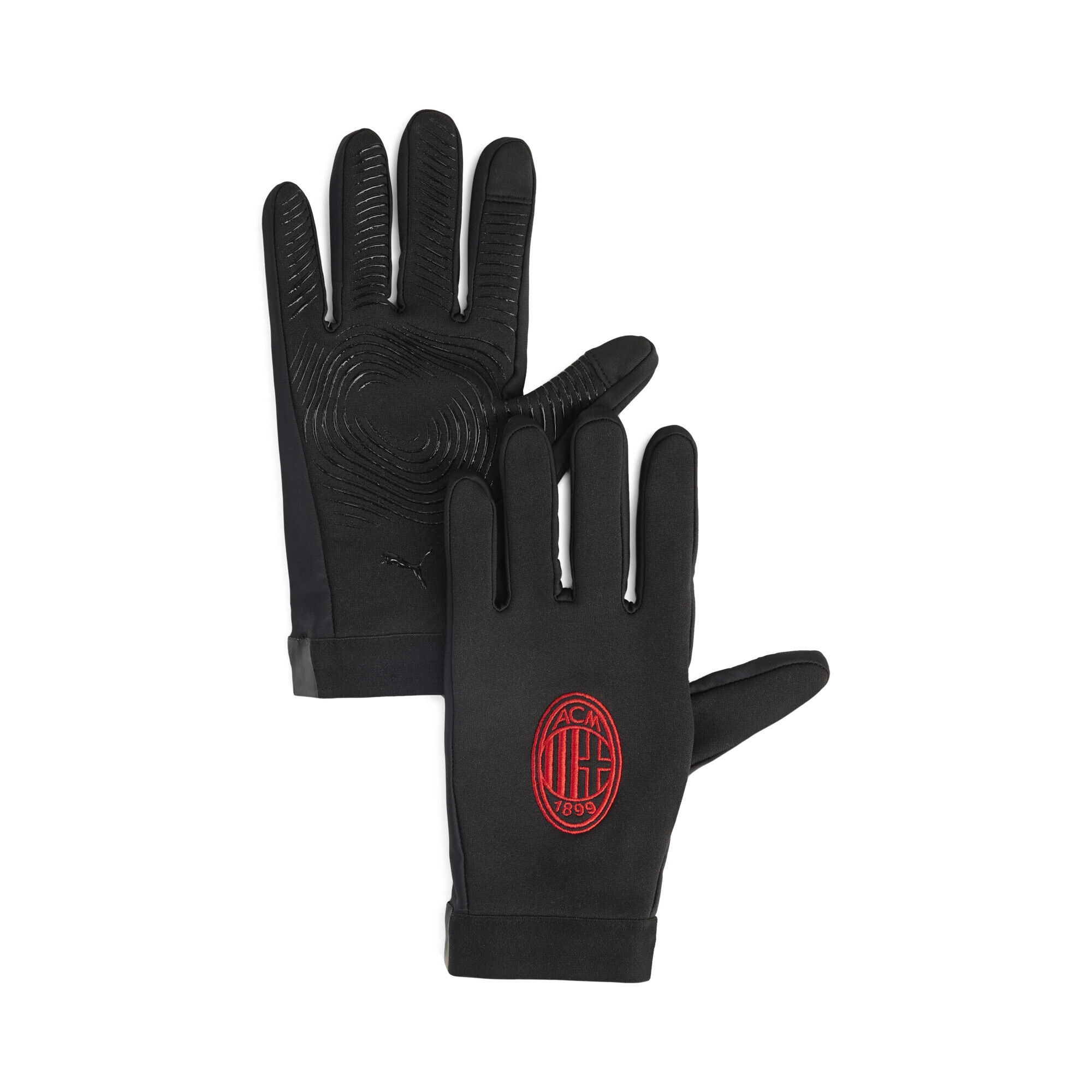 PUMA Feldspielerhandschuhe "AC Milan Spielerhandschuhe Unisex" günstig online kaufen