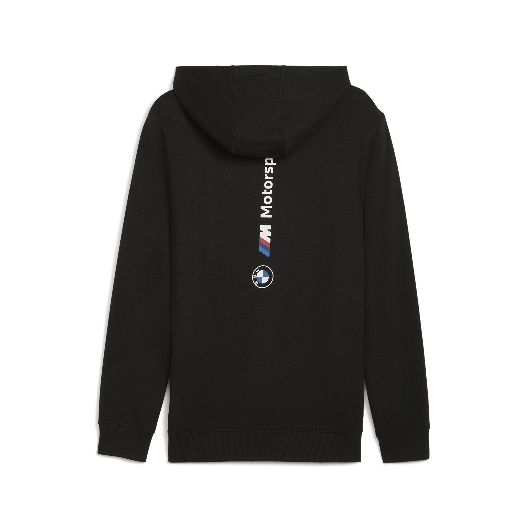 PUMA Hoodie »BMW M Motorsport ESS+ Hoodie Herren«