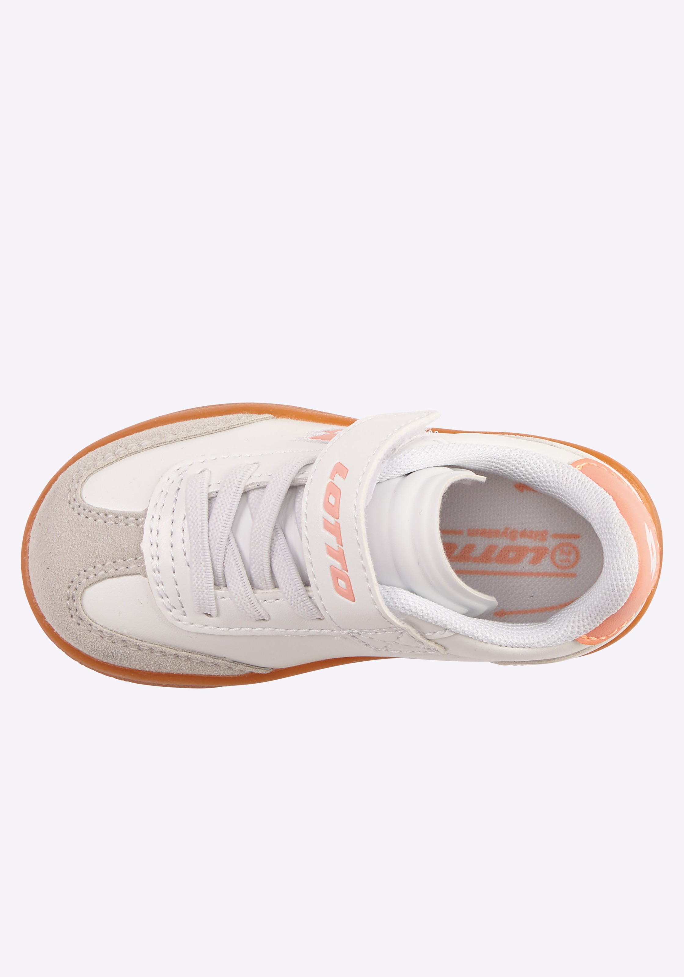 lotto Sneaker