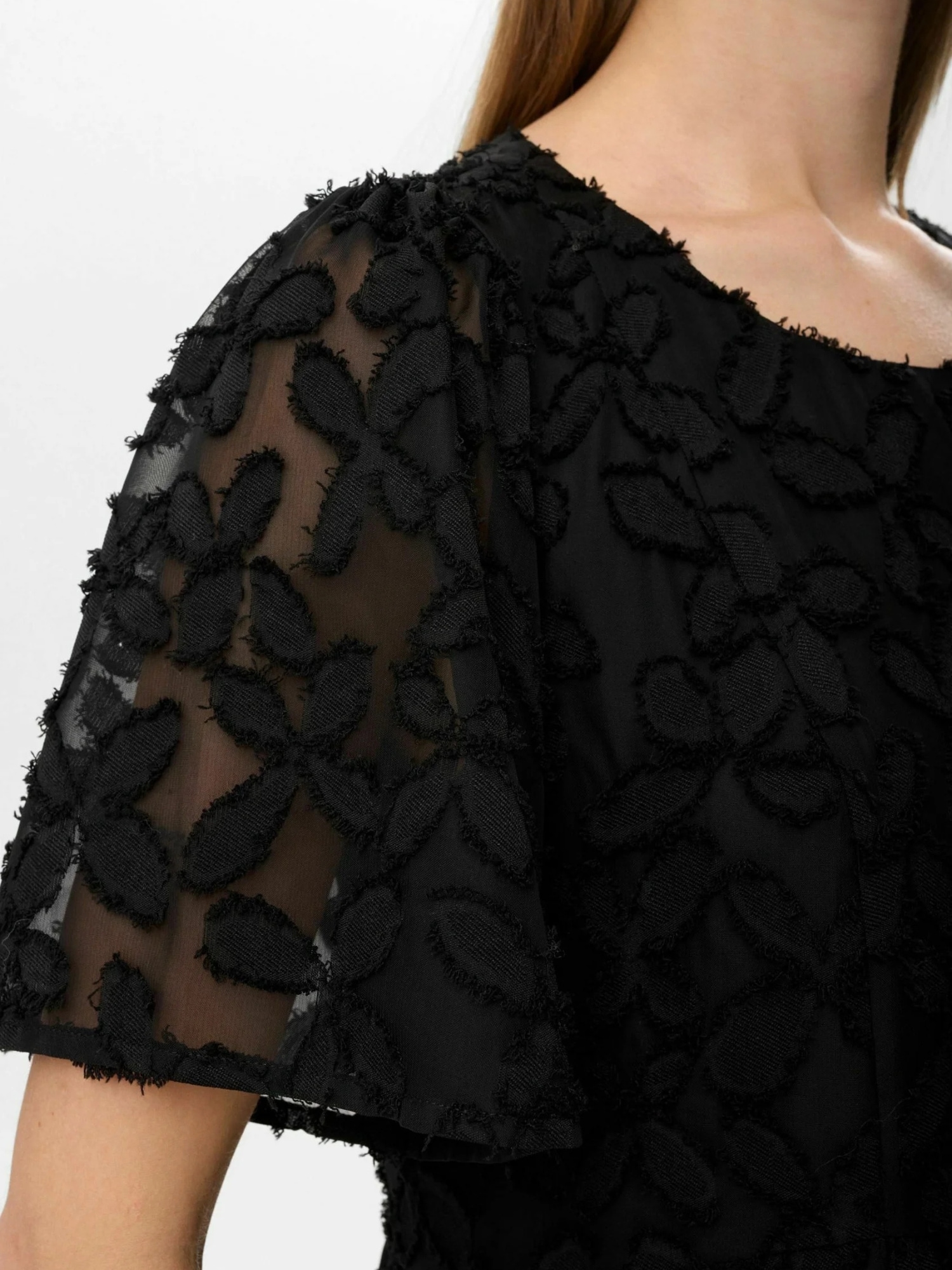 nümph Jerseykleid »Nümph Dress NUANINA«