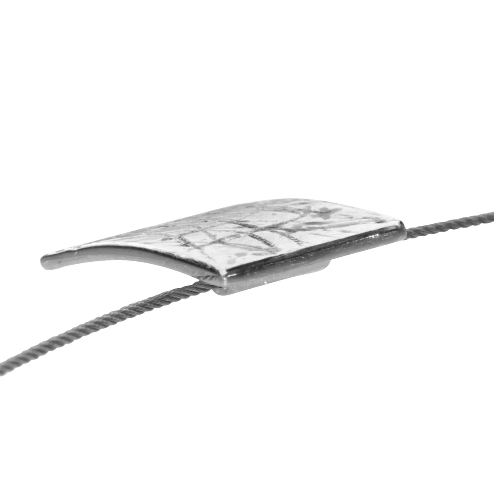 OSTSEE-SCHMUCK Halsreif »Ostsee-Schmuck Collier Reco - Sarah Vicenza«, (2 tlg.)