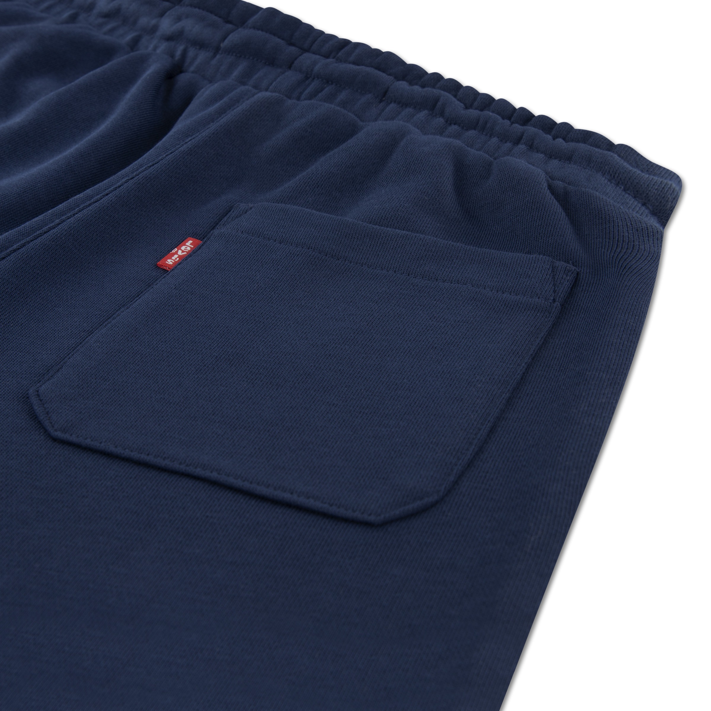 Levi's® Kids Sweatshorts »LVB MINI BATWING SHORTS«  for Boys