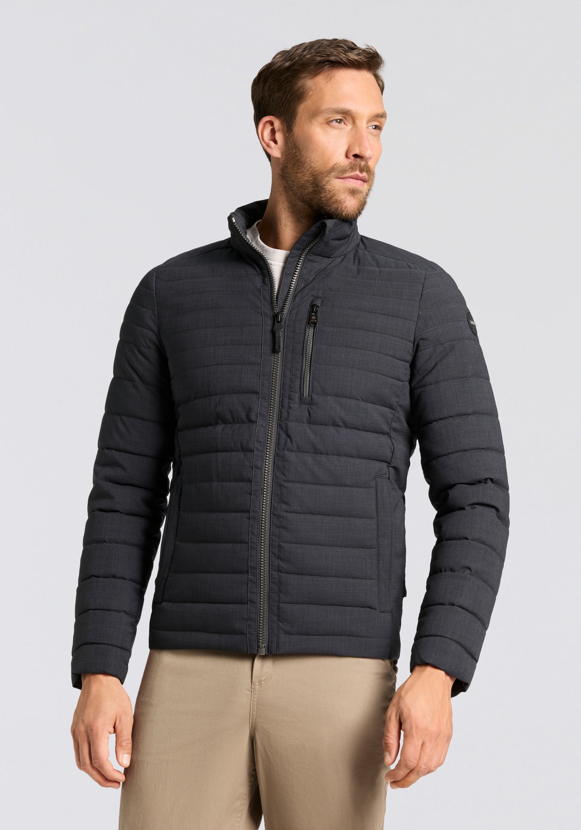 G.I.G.A. DX by killtec Steppjacke "GW 29 MN QLTD JCKT" günstig online kaufen