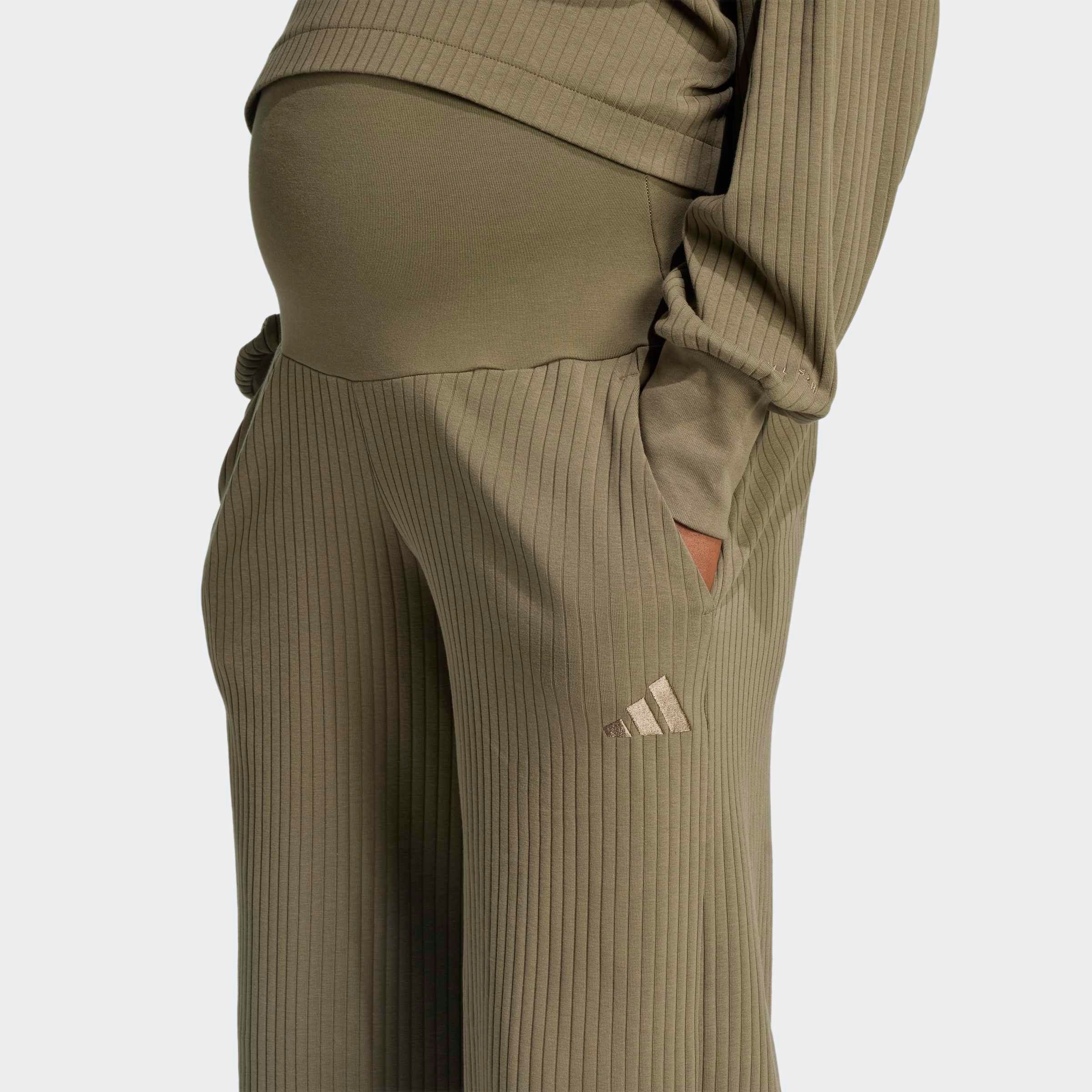 adidas Sportswear Trainingstights »W MATERNITY PT«, (1 tlg.)