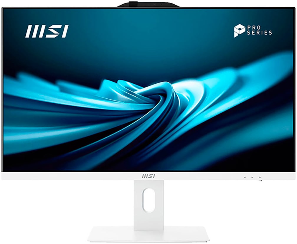 MSI All-in-One PC »Pro AP272P 14M-498DE«