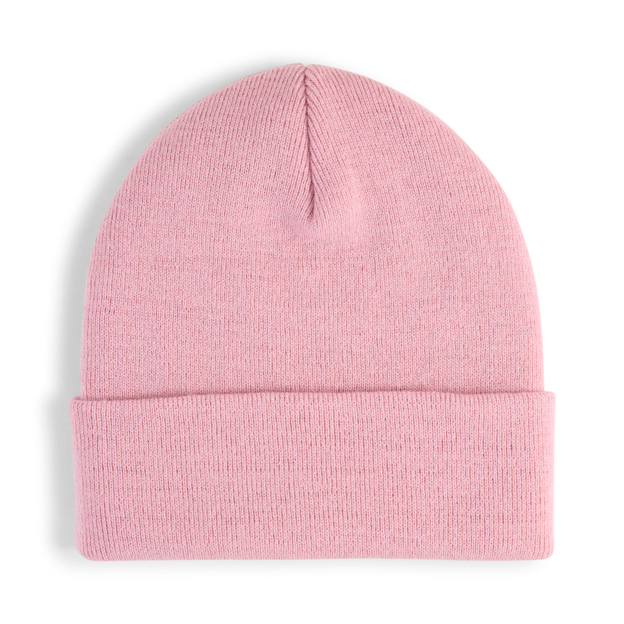 PUMA Beanie »METAL CAT HIGH CROWN BEANIE«