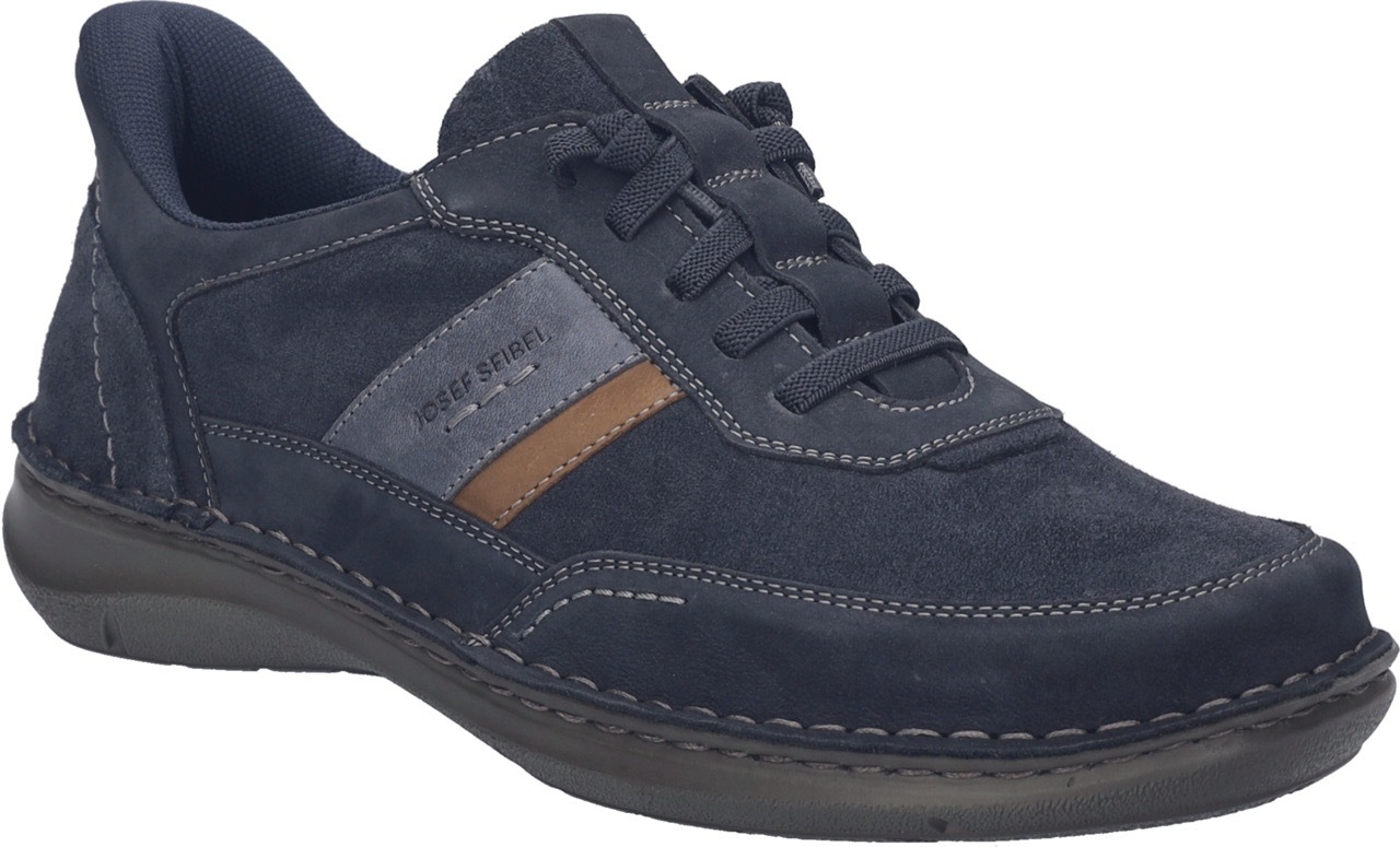 Josef Seibel Slip-On Sneaker "New Anvers 26" Halbschuh, Slipper, Komfortsch günstig online kaufen