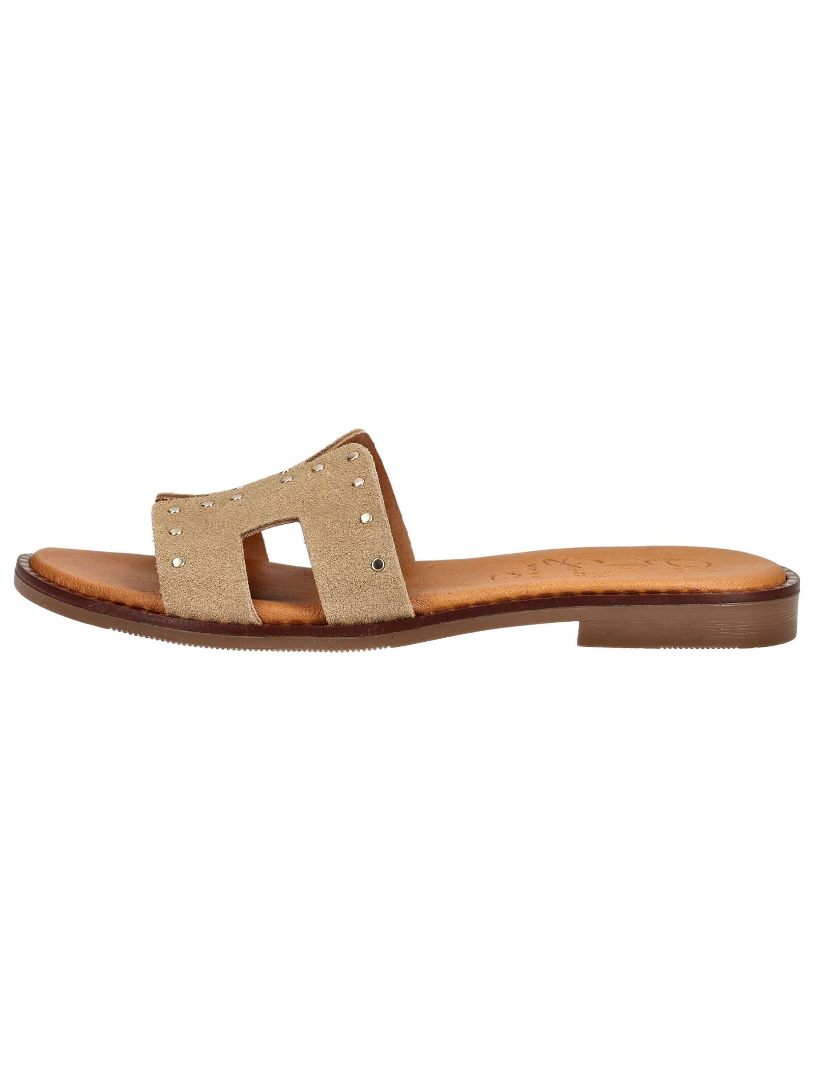 Oh! my Sandals Pantolette »Oh! My Sandals Pantoletten Leder«