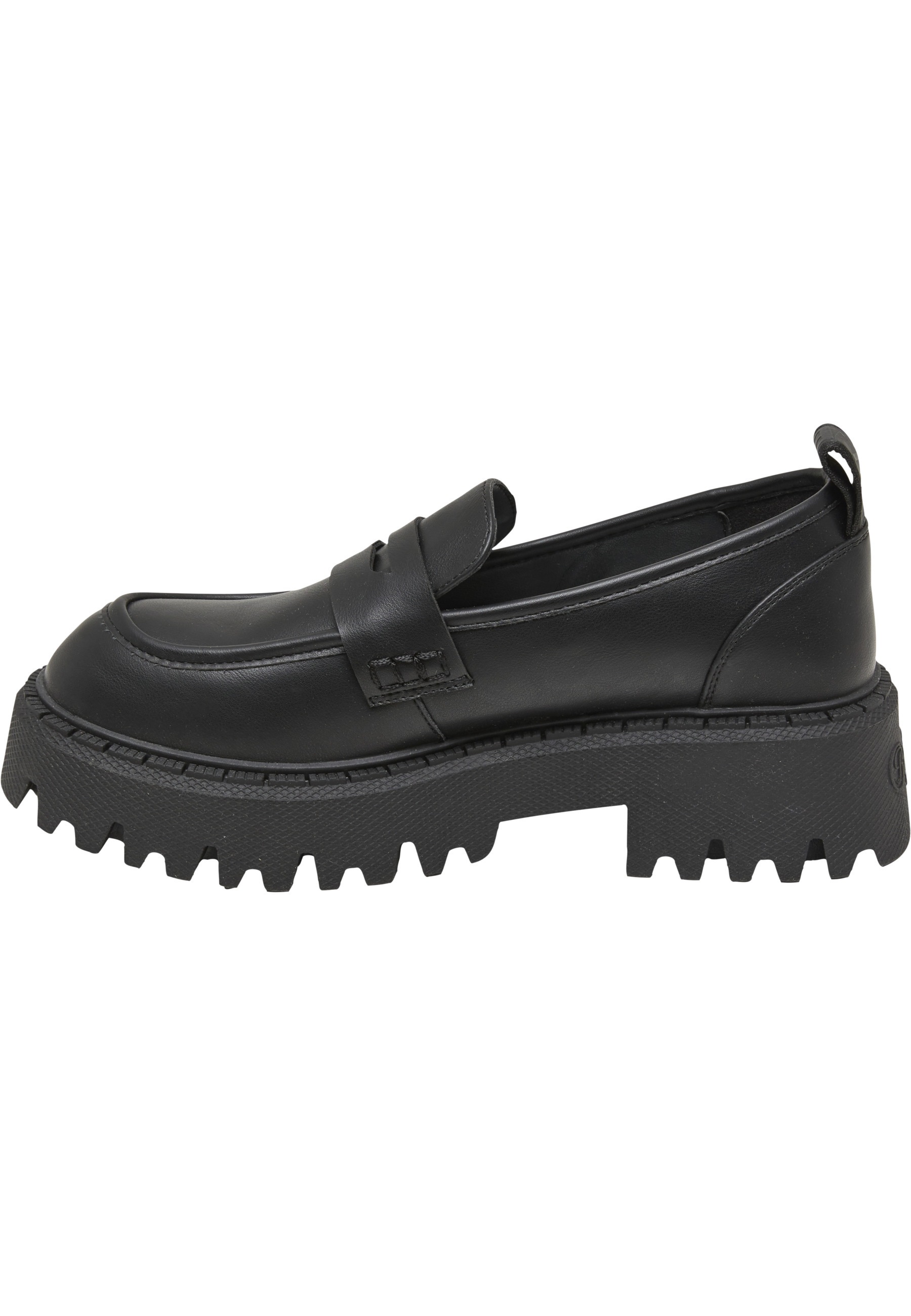 Buffalo Stiefel »Buffalo ZANE LOAFER - VEGAN NAPPA«
