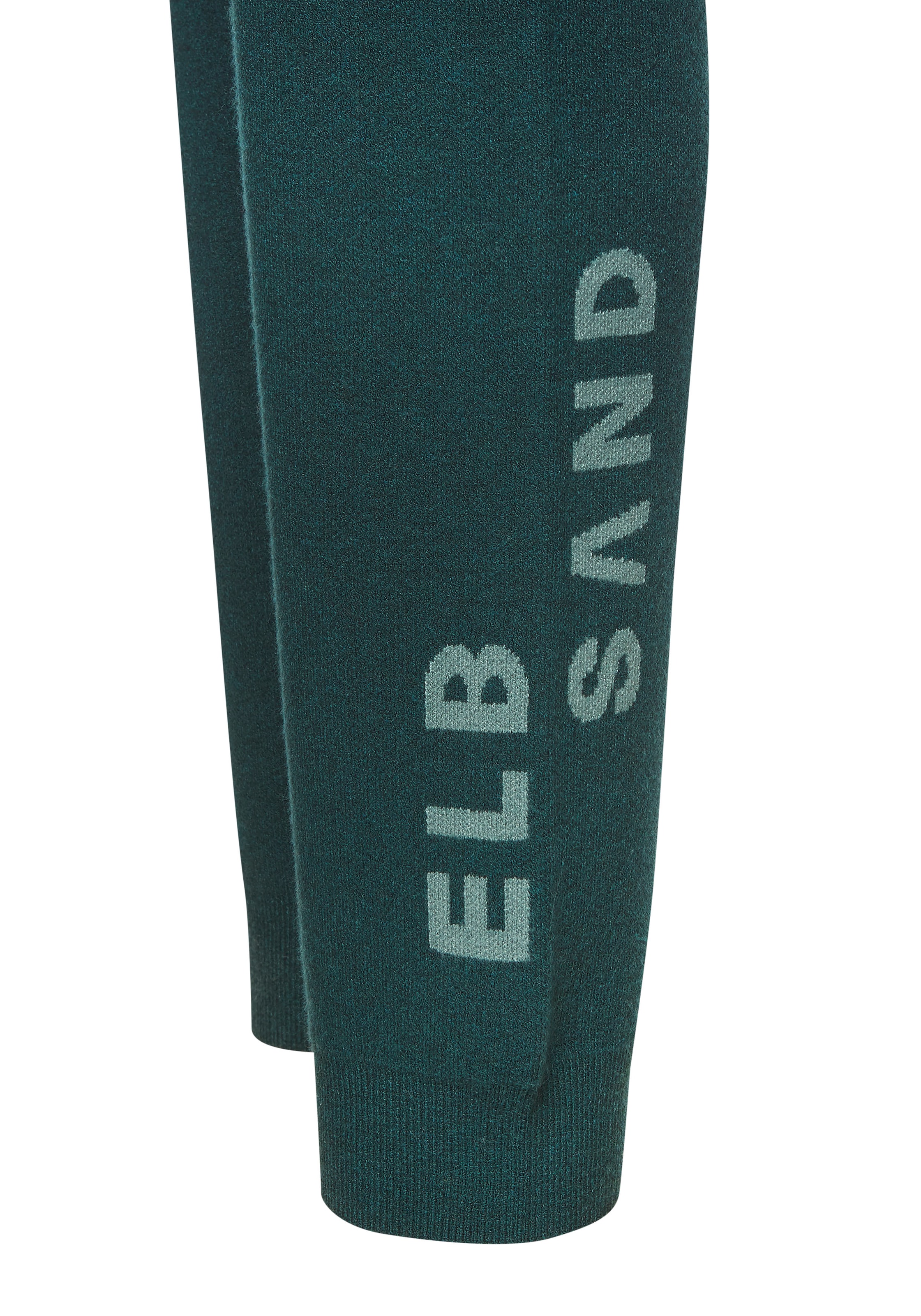 Elbsand Strickhose