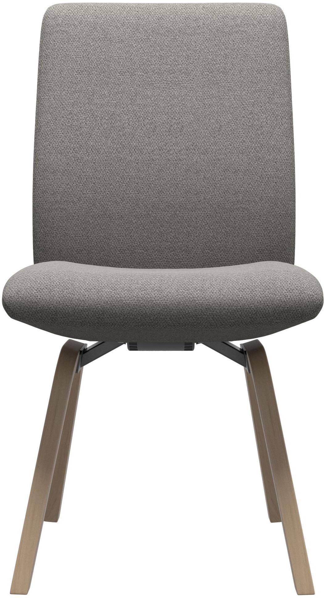 Stressless Polsterstuhl "Laurel", ROHLEDER Stoff Q2 FARON, Low Back, Größe günstig online kaufen