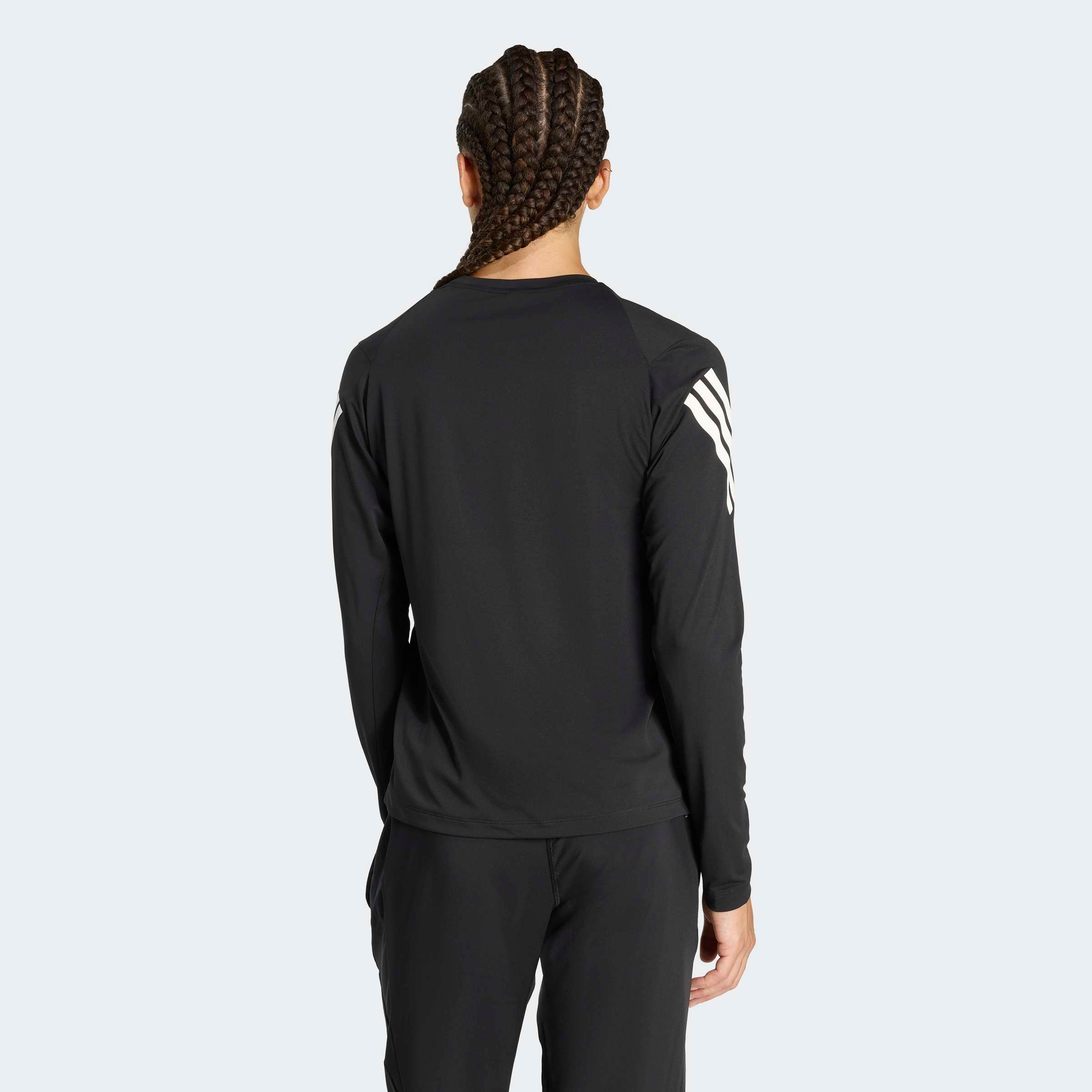 adidas Performance Laufshirt »ADI365/// LS W«