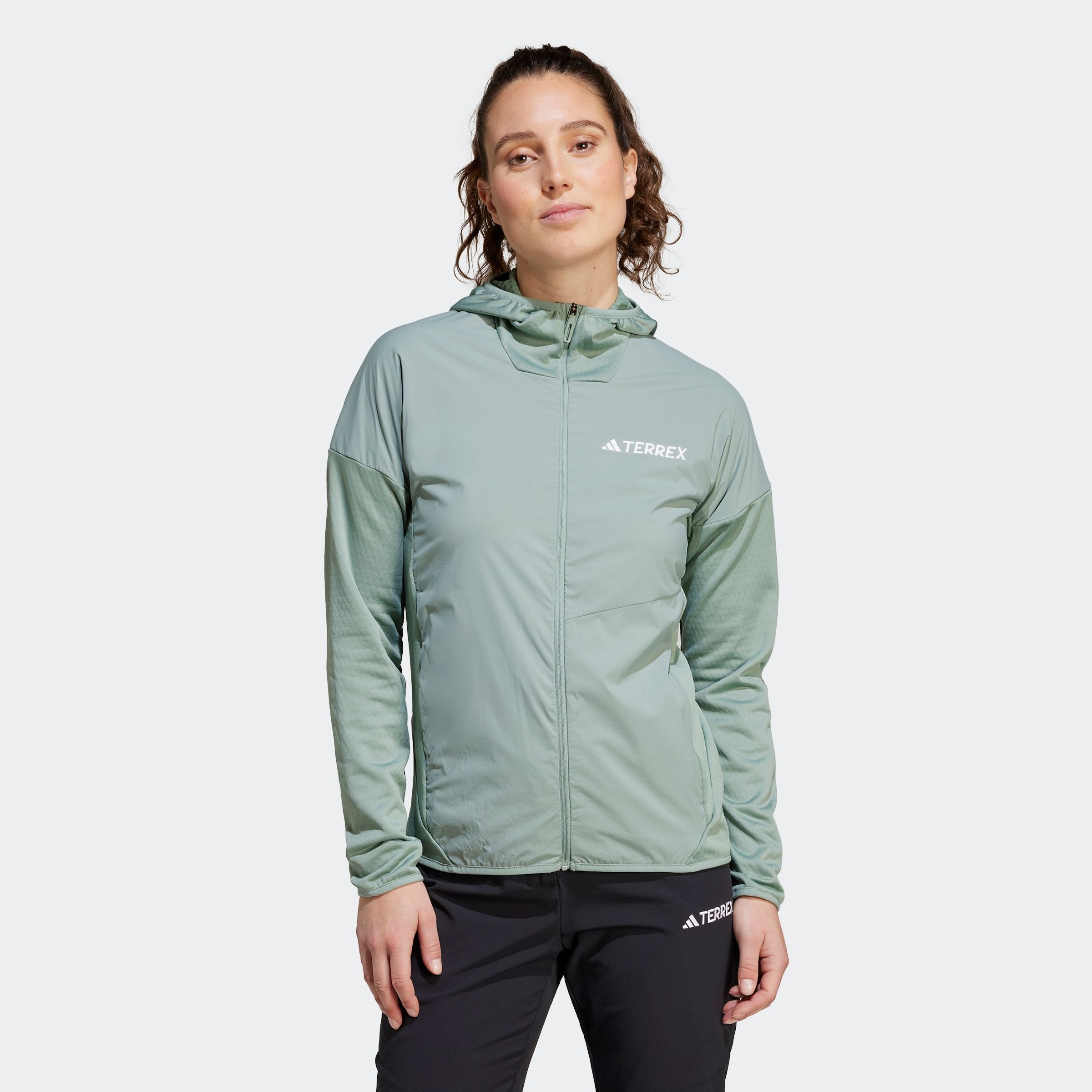 adidas TERREX Cardigan "W XPR WIND FL H" günstig online kaufen