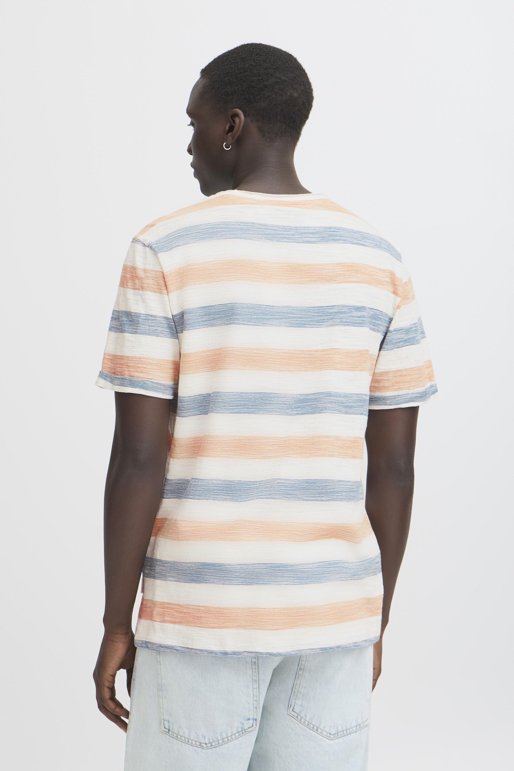 Blend Rundhalsshirt »Rundhalsshirt BHJELANI«