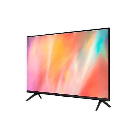 Samsung LED-Fernseher »65" Crystal UHD 4K AU6979 (2021)«, 163 cm/65 Zoll, 4K Ultra HD, Smart-TV, Crystal Prozessor 4K,HDR,UHD Dimming