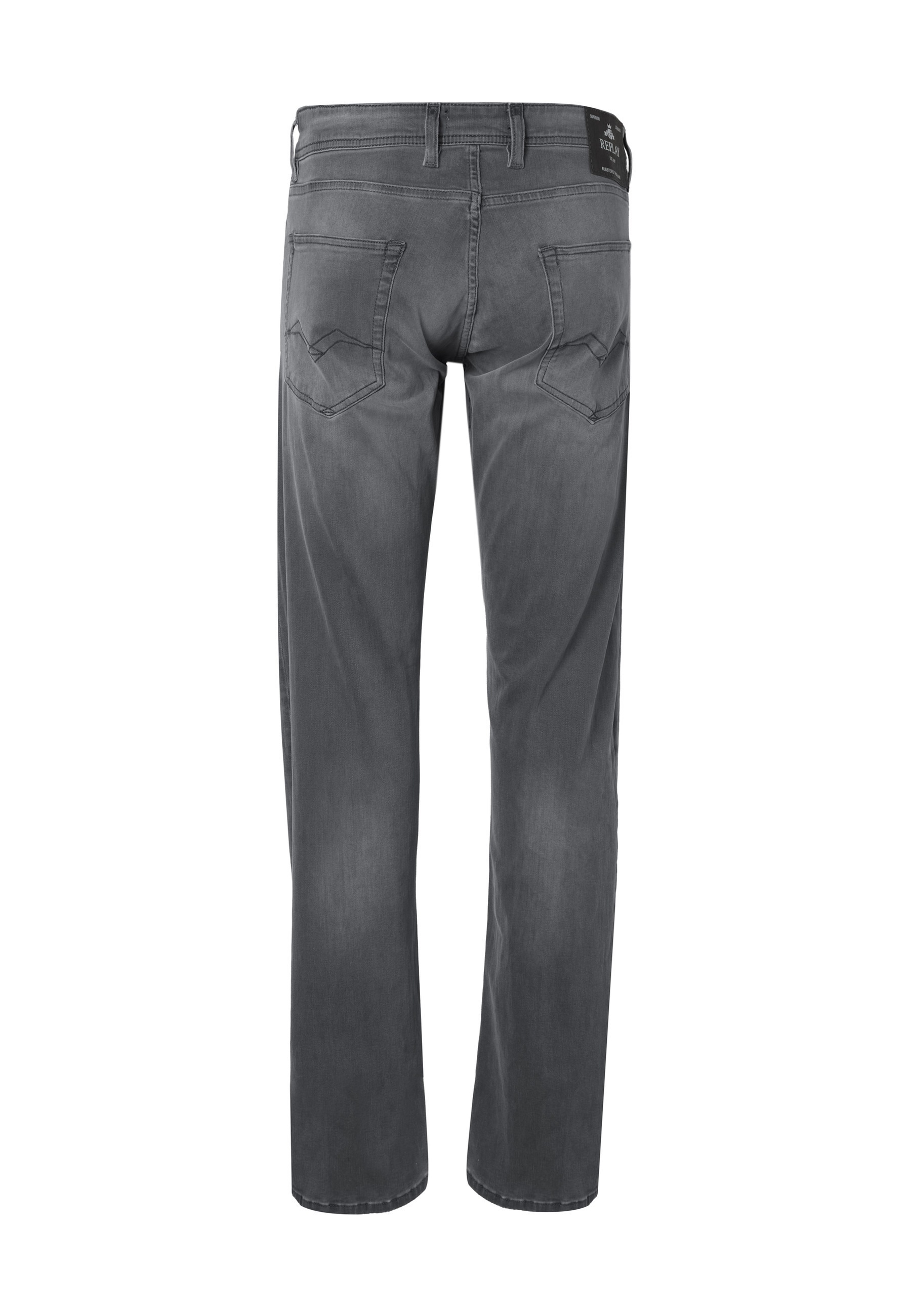 Replay Straight-Jeans »Replay GROVER«