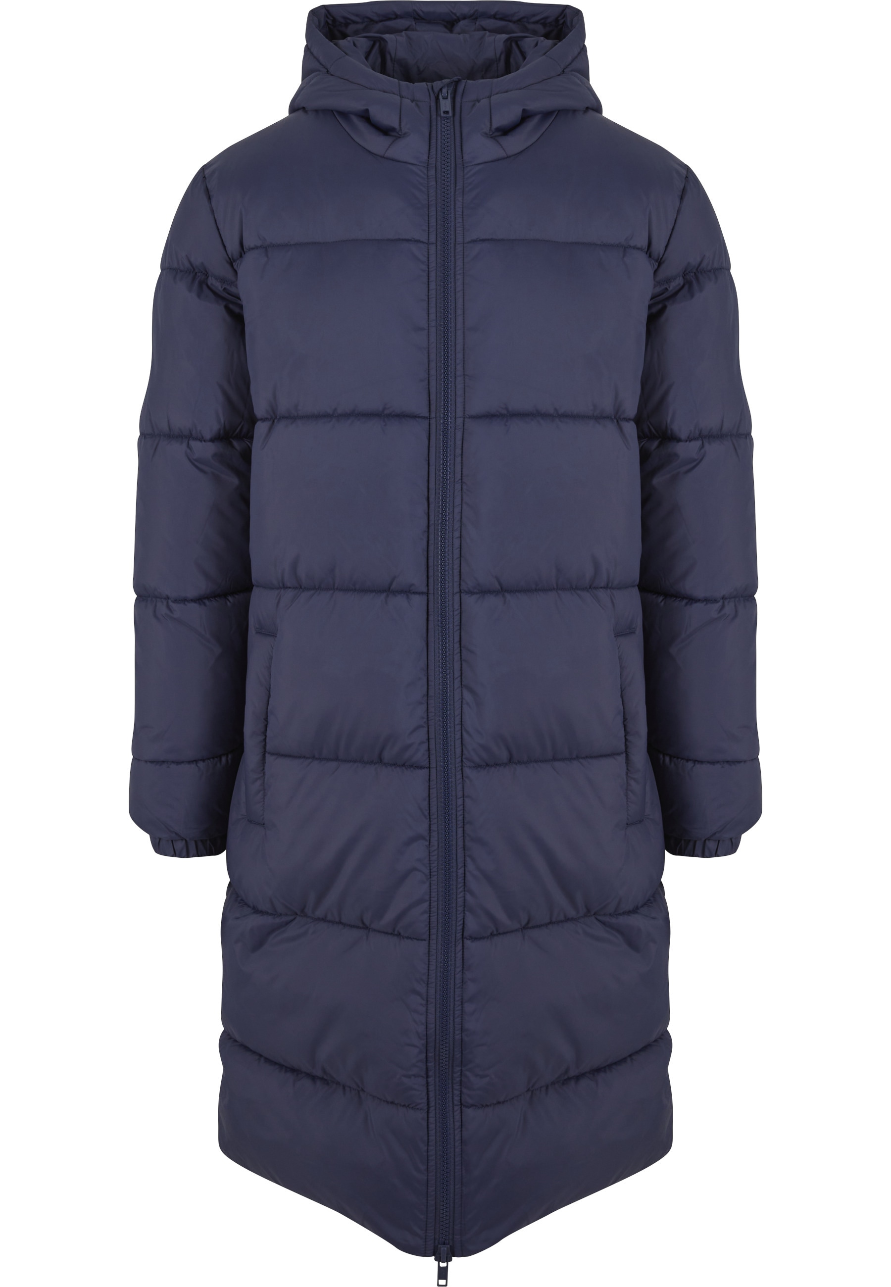 URBAN CLASSICS Winterjacke "Urban Classics Mens Long Puffer Coat" 1 Stk. tl günstig online kaufen