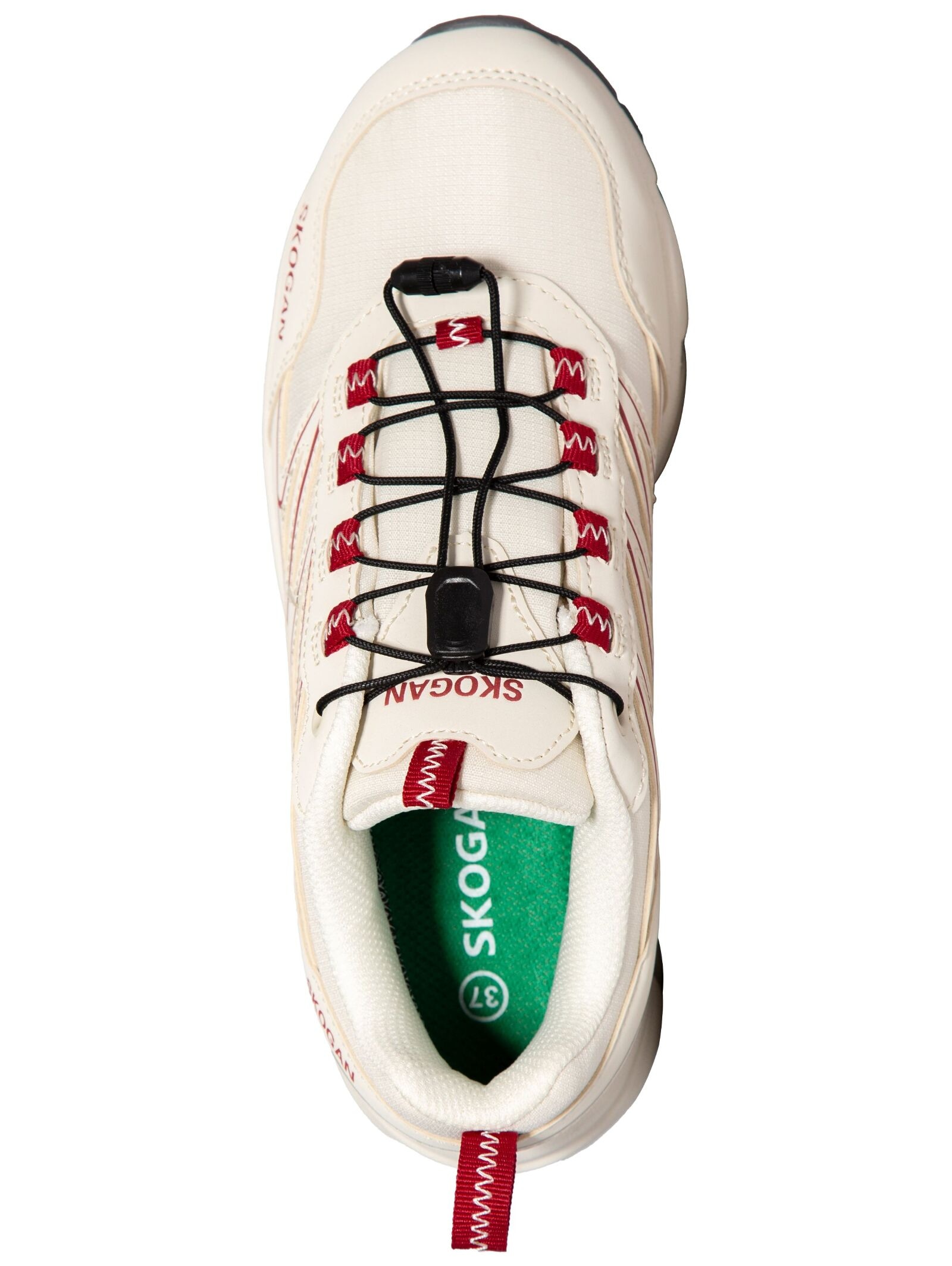 SKOGAN Sneaker »SKOGAN Sneaker Mesh«