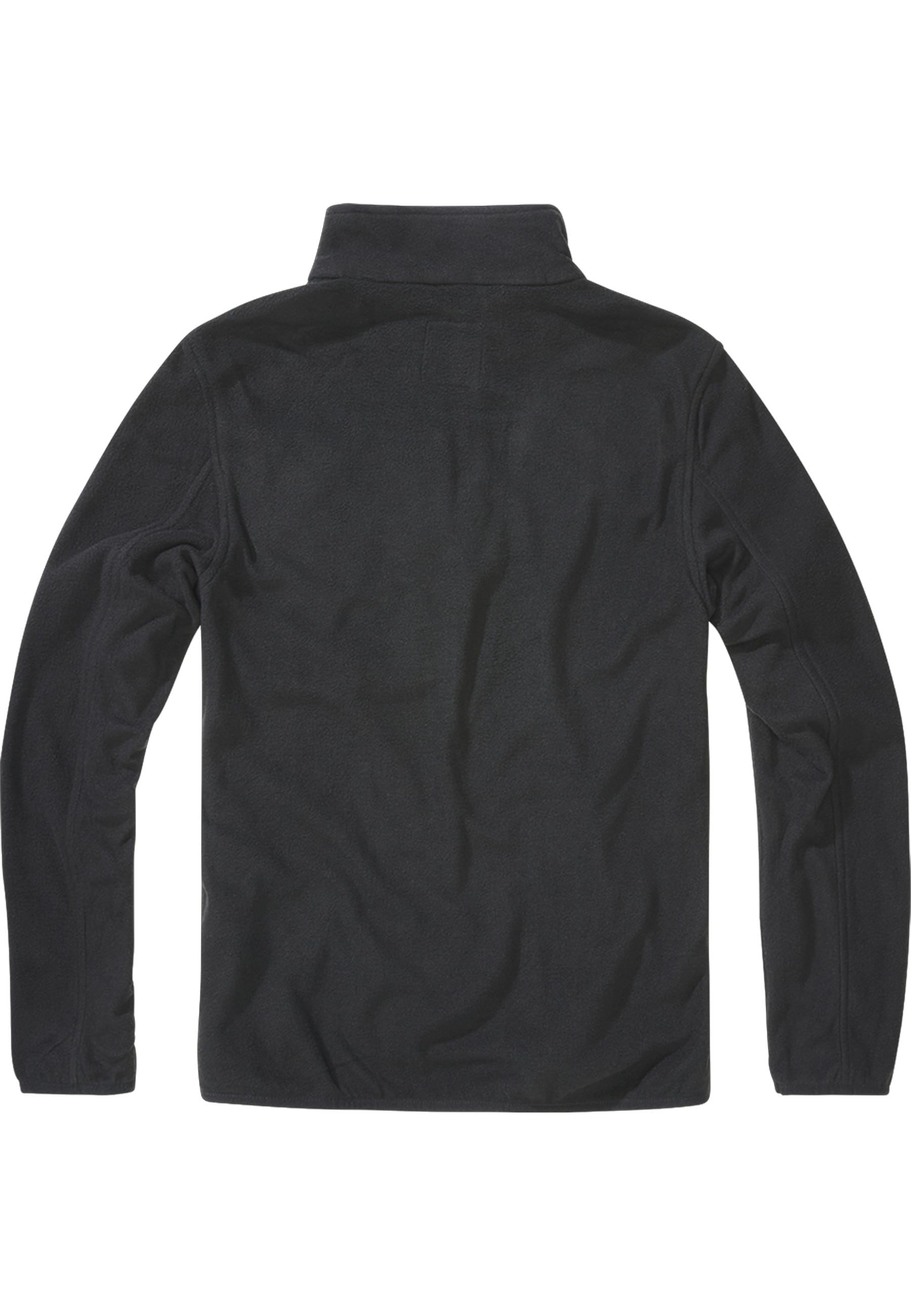 Brandit Sweater »Brandit Herren Fleece Troyer«, 1 Stk.
