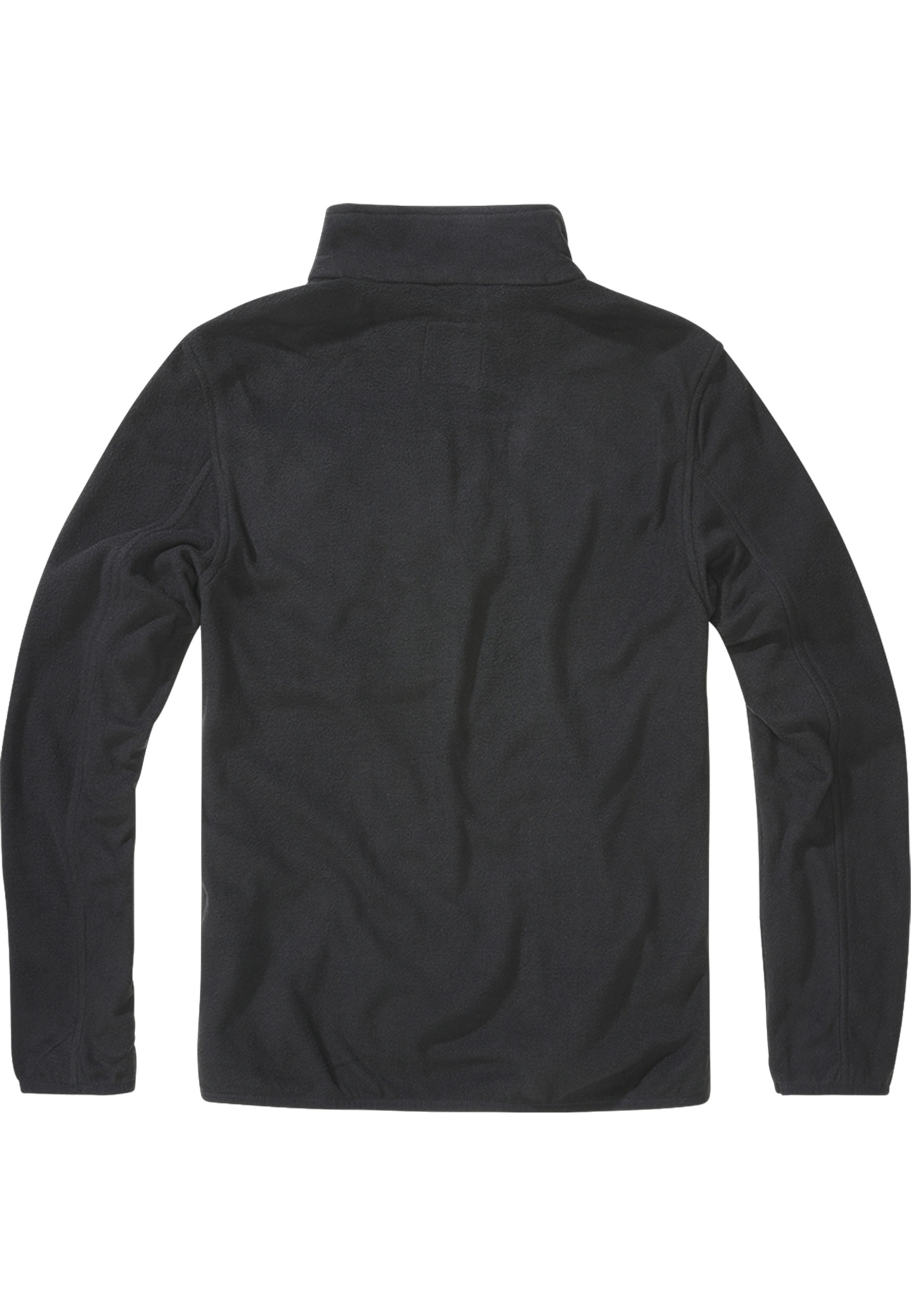 Brandit Troyer "Brandit Herren Fleece Troyer" 1 Stk. günstig online kaufen