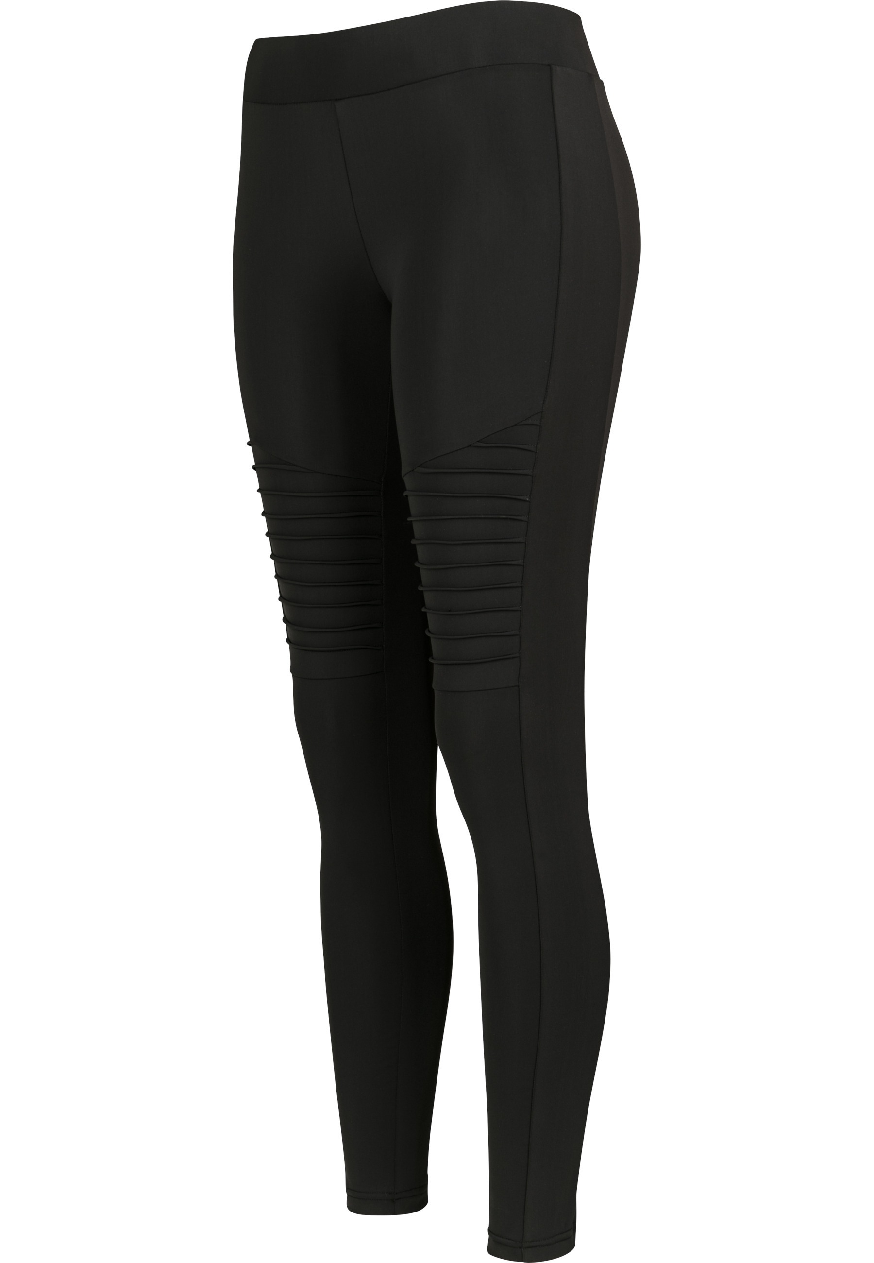 Thumbnail - URBAN CLASSICS Leggings "Urban Classics Damen Ladies Tech Biker Leggings"
