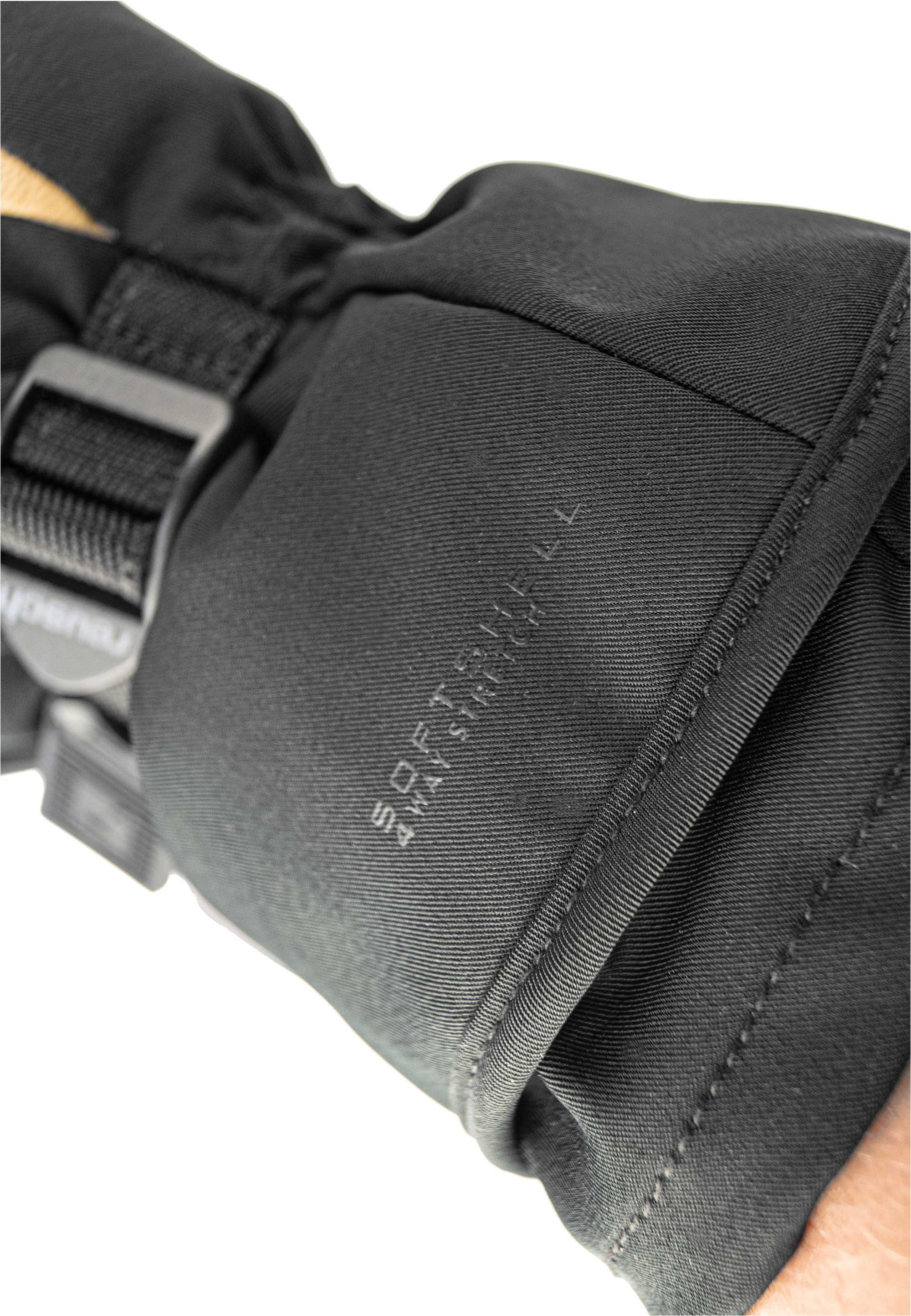 Reusch Skihandschuhe »Down Spirit GORE-TEX« mit höchster Wärmestufe