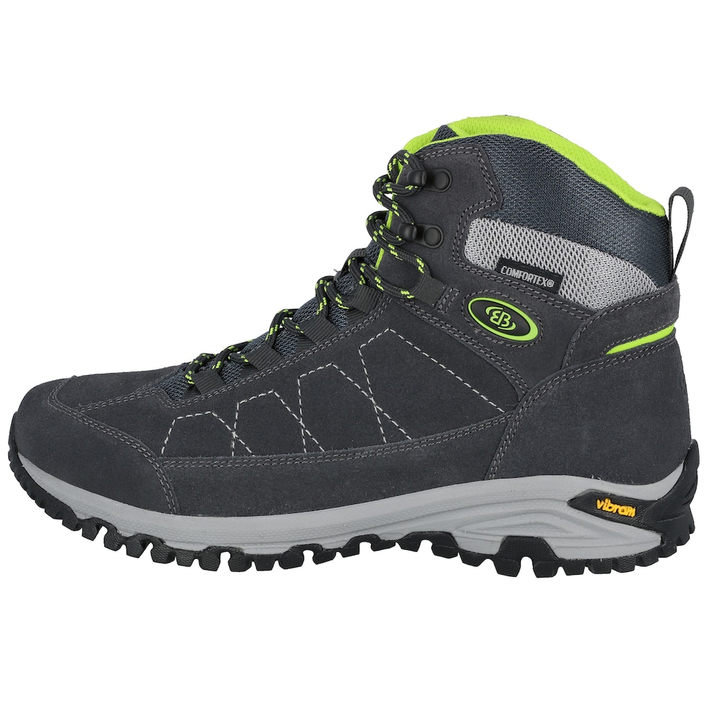 BRÜTTING Outdoorschuh »Outdoorstiefel Mount Adams High«