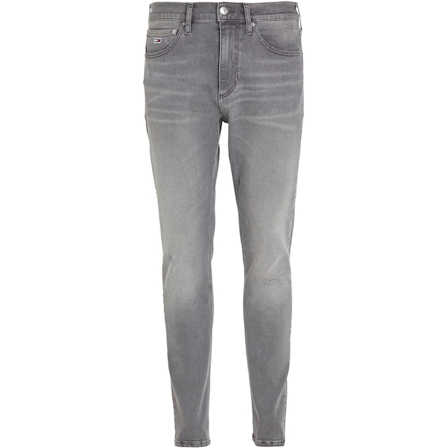 Tommy Jeans 5-Pocket-Jeans »SCANTON Y SLIM« ▷ kaufen | BAUR