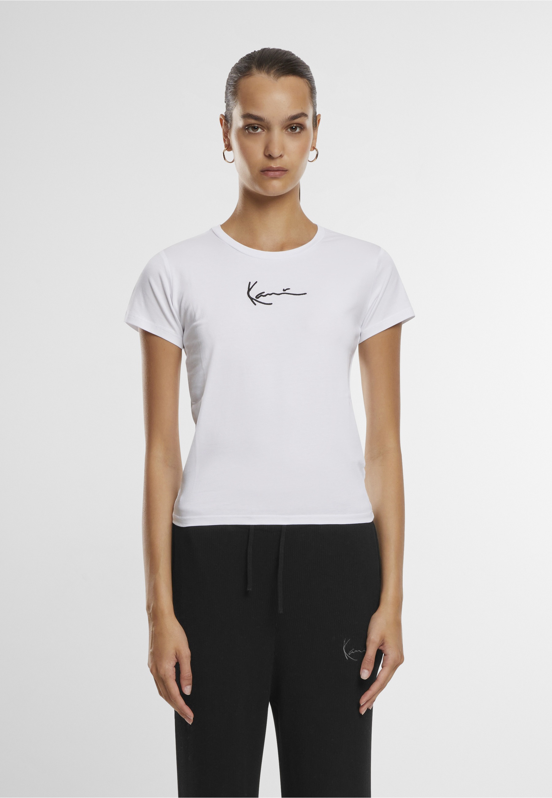 Karl Kani T-Shirt »Karl Kani Damen« 1 Stk.