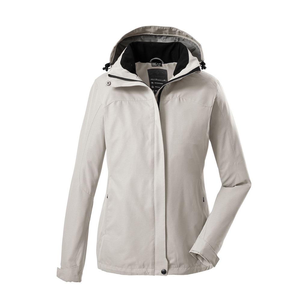 Killtec Outdoorjacke »Inkele«