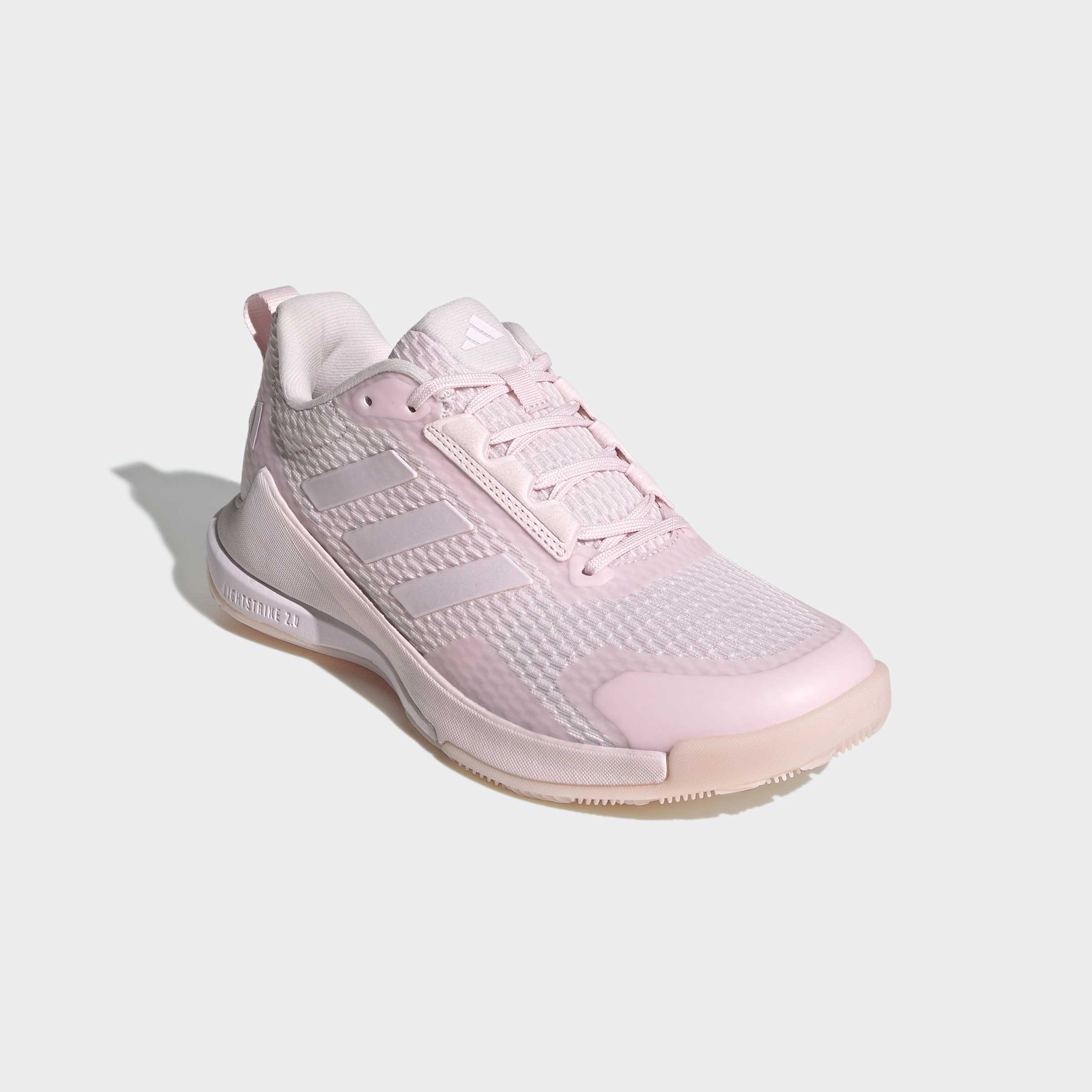 adidas Performance "NOVAFLIGHT 2 INDOOR" Volleyballschuh