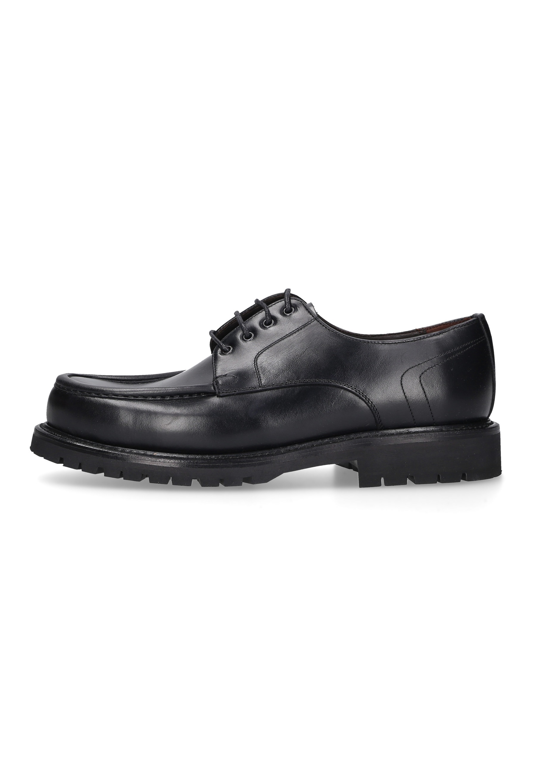 Henry Stevens Schnürschuh »Harry N«  Herren Businessschuh Schnürschuh hangefertigt, Lederschuh
