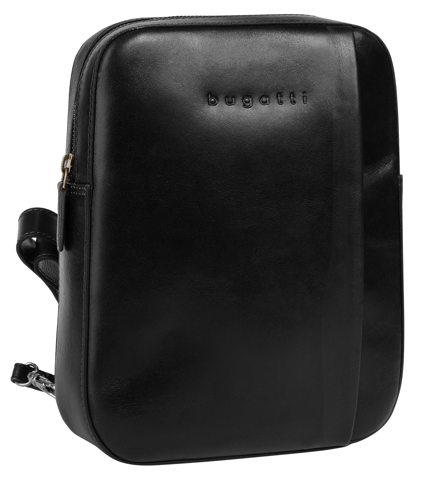 bugatti Umhängetasche "REMO" echt Leder günstig online kaufen