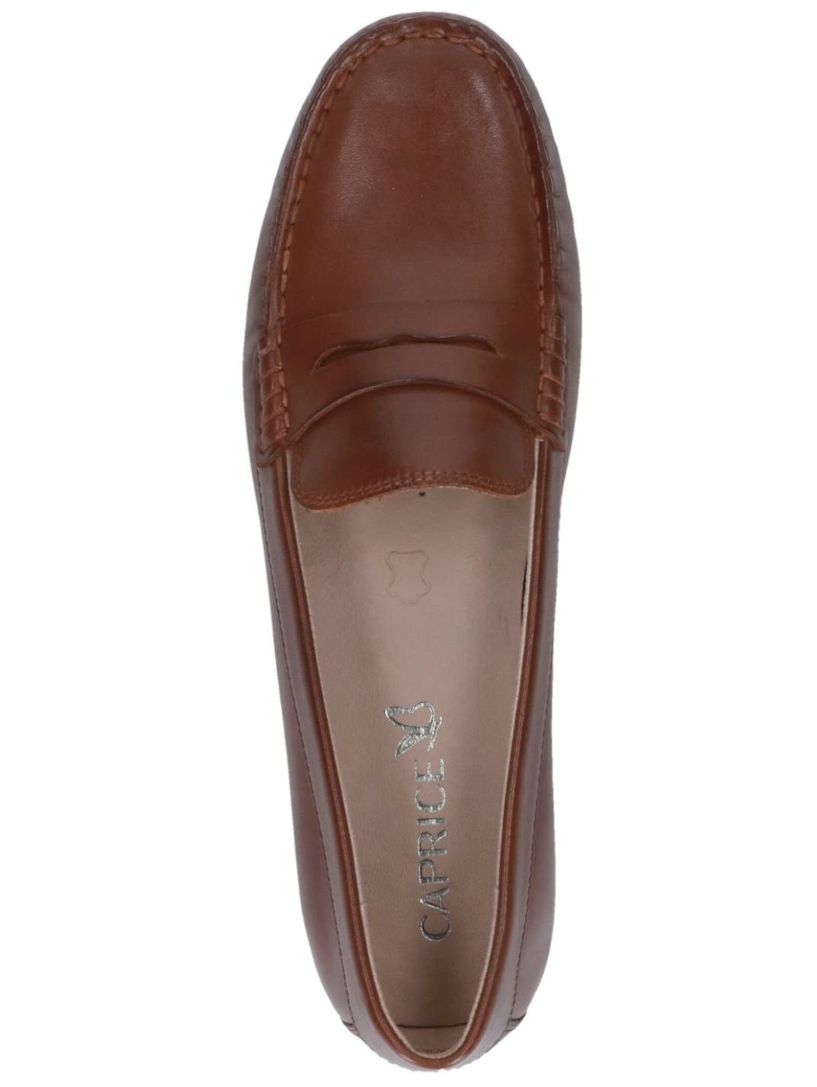 Thumbnail - Caprice Mokassin "Caprice Mokassin Nappaleder"