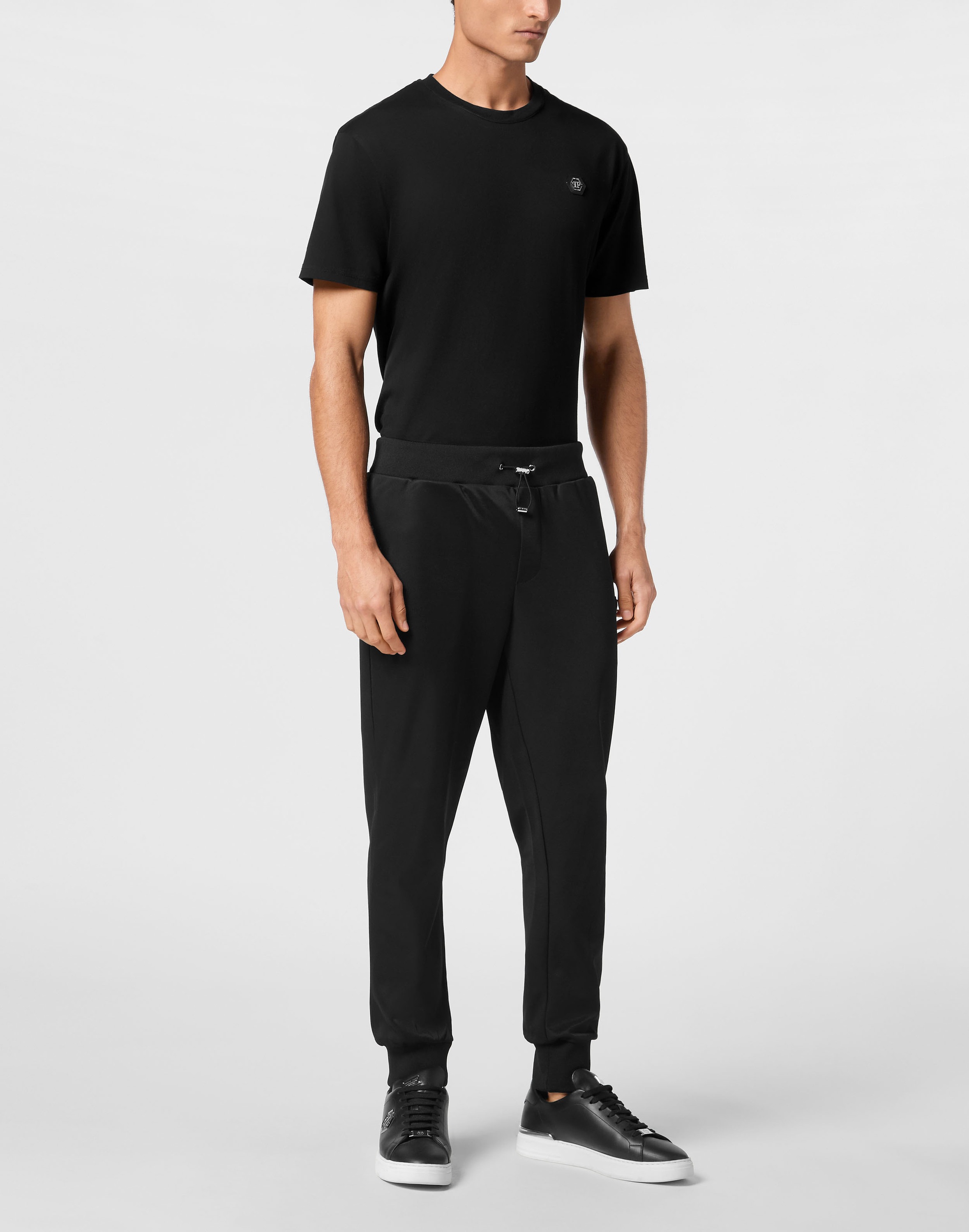 PHILIPP PLEIN Jogginghose »Iconic Plein«