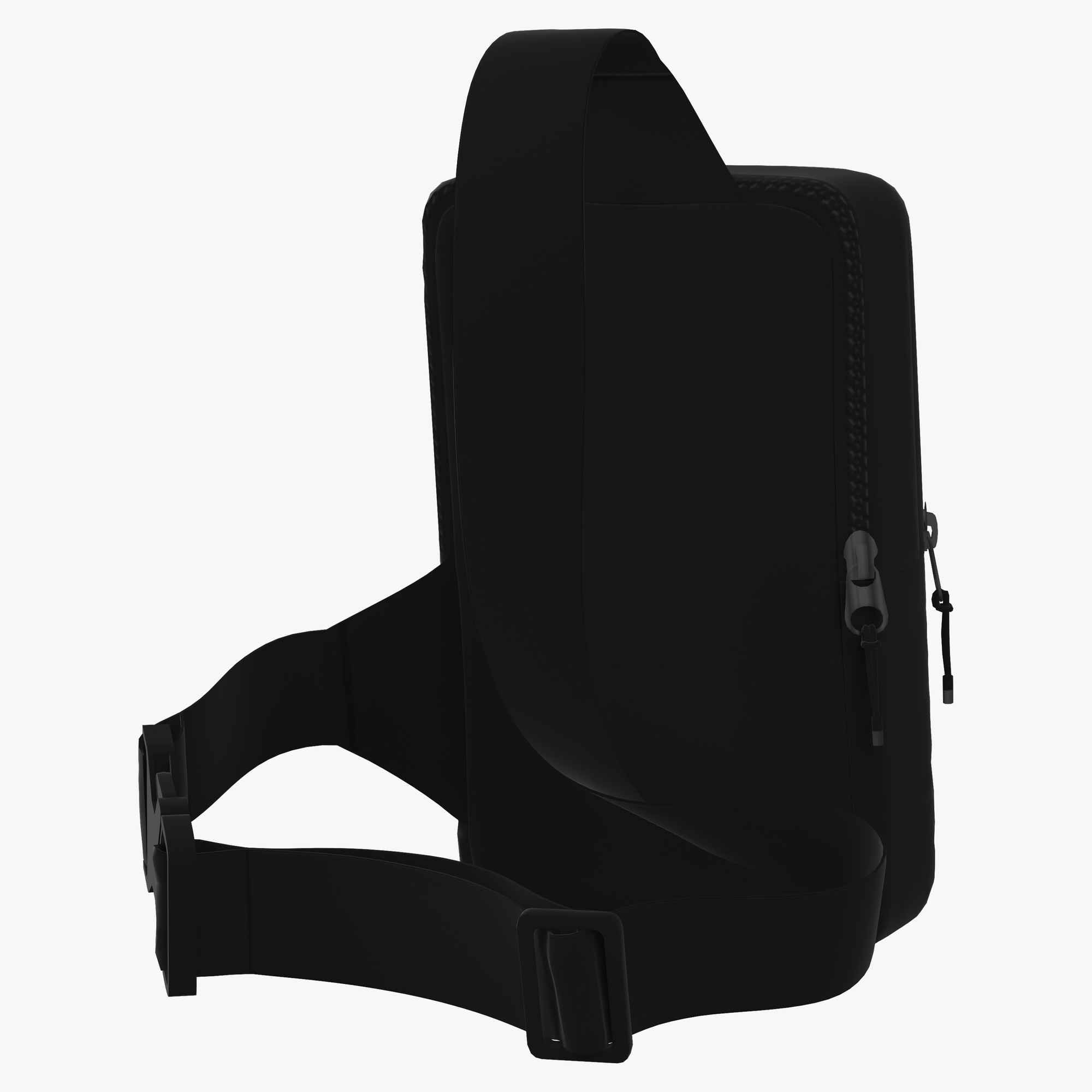 Nike Rucksack »NK AURA CROSSBODY« für Erwachsene, mit 5 Liter Volumen, aus Nylon