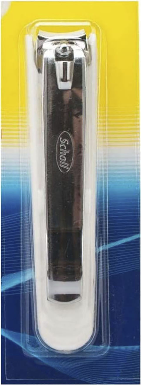 Thumbnail - Scholl Nagelknipser