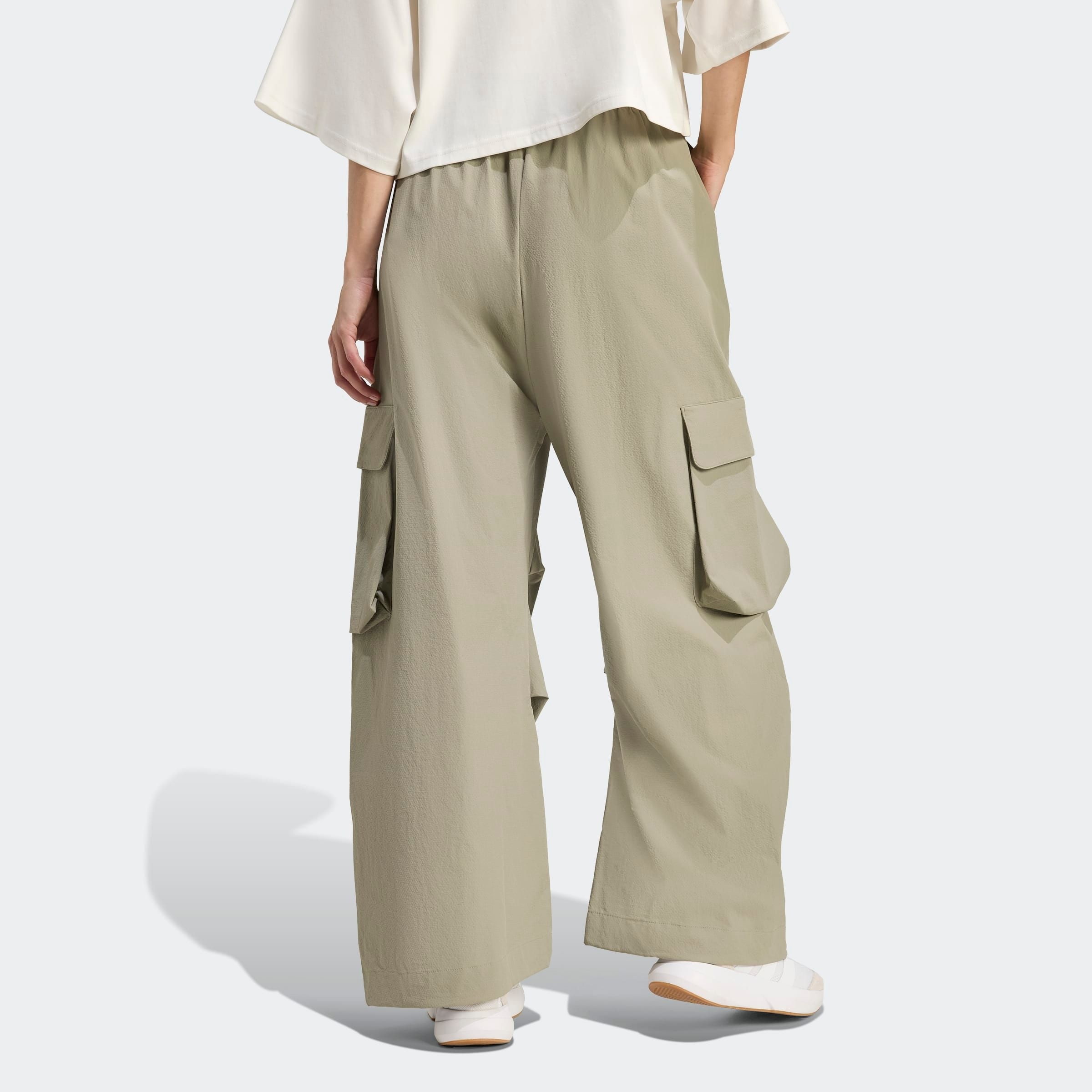 adidas Sportswear Sporthose "W CT HERO CARGO", (1 tlg.) günstig online kaufen