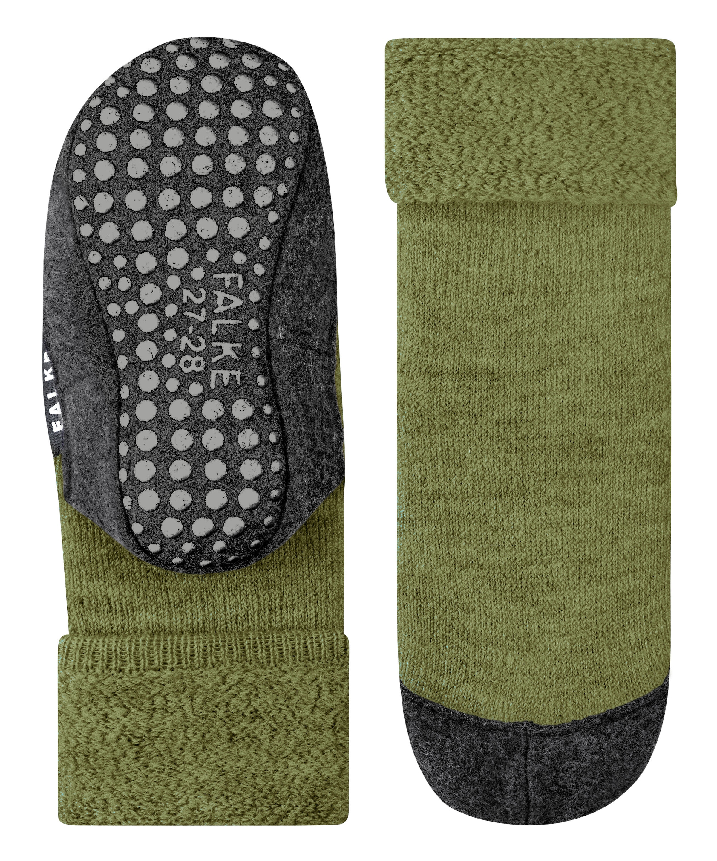 FALKE Haussocken »Cosyshoe Minis« 1 Paar tlg.