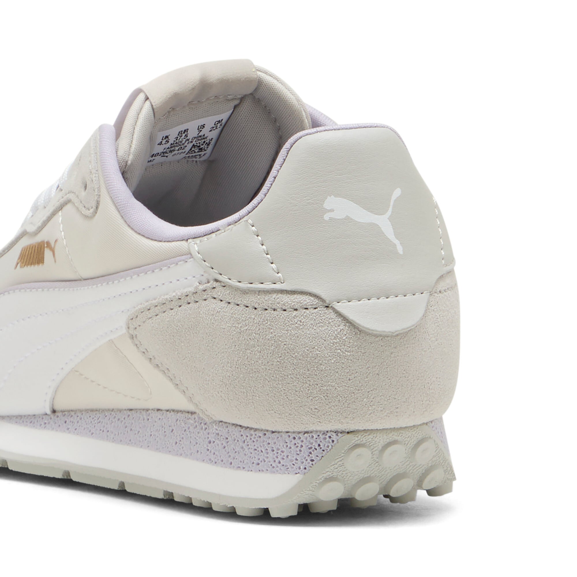 PUMA Sneaker »ST MILER ROSE«