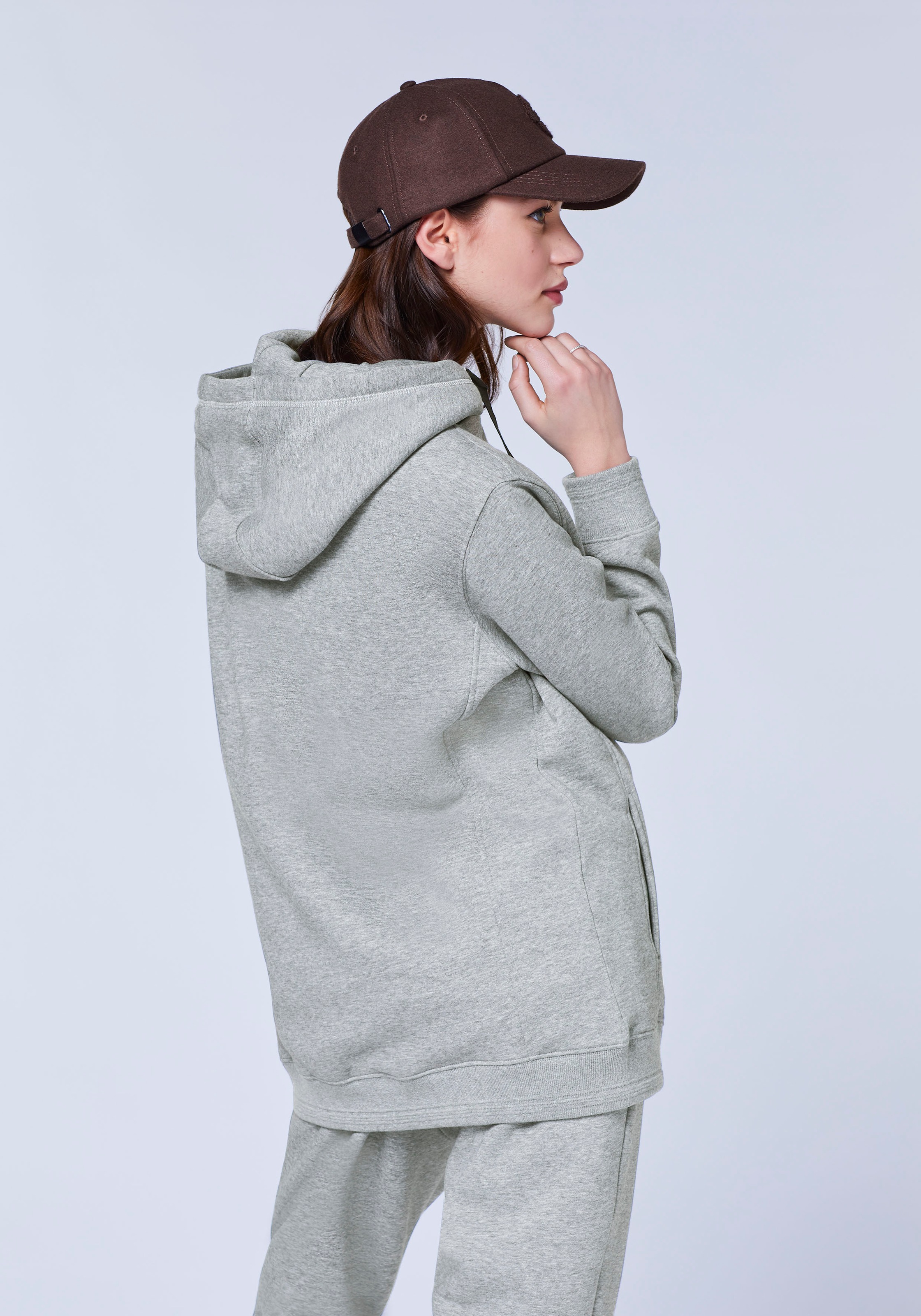 Chiemsee Kapuzensweatshirt günstig online kaufen