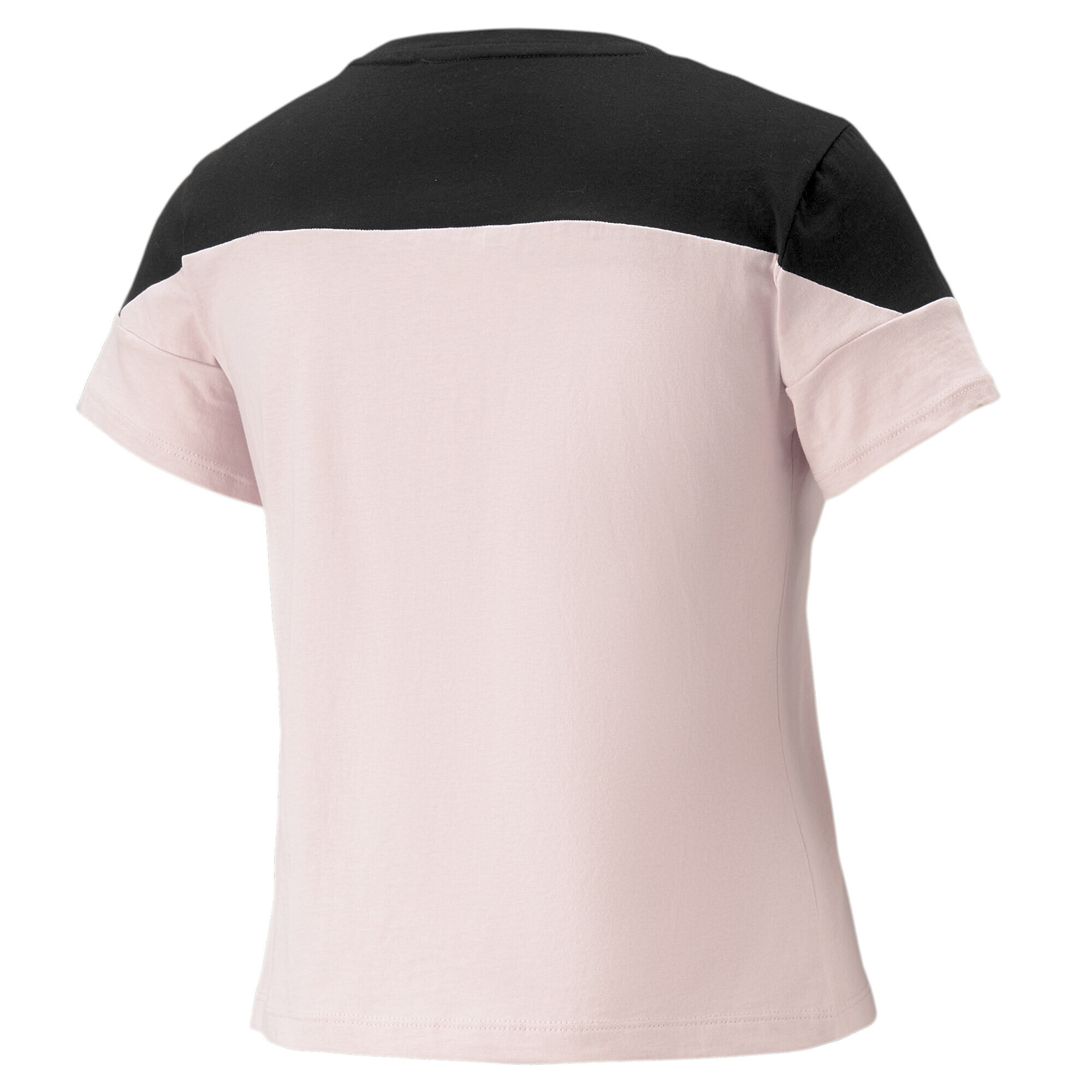 PUMA T-Shirt "Around the Block T-Shirt Damen" günstig online kaufen