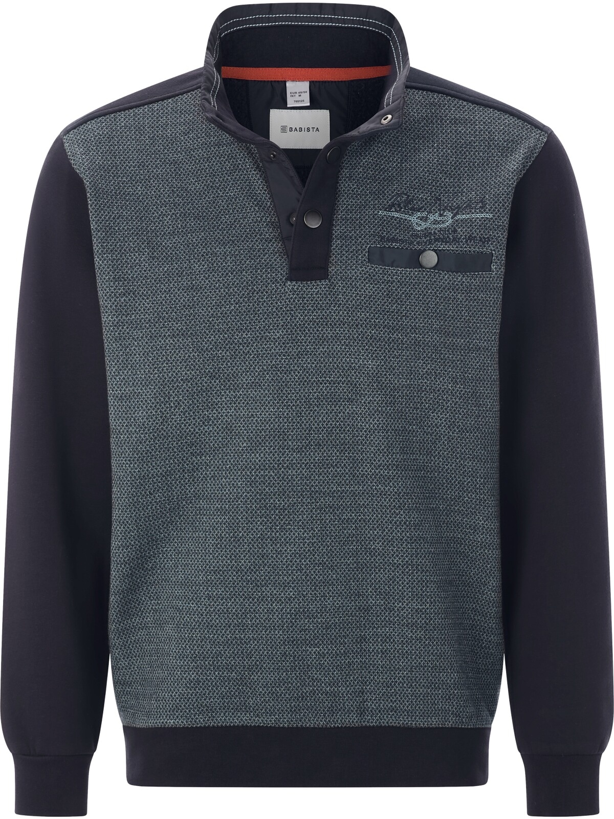 Babista Sweatshirt »Sweatshirt WELARO«