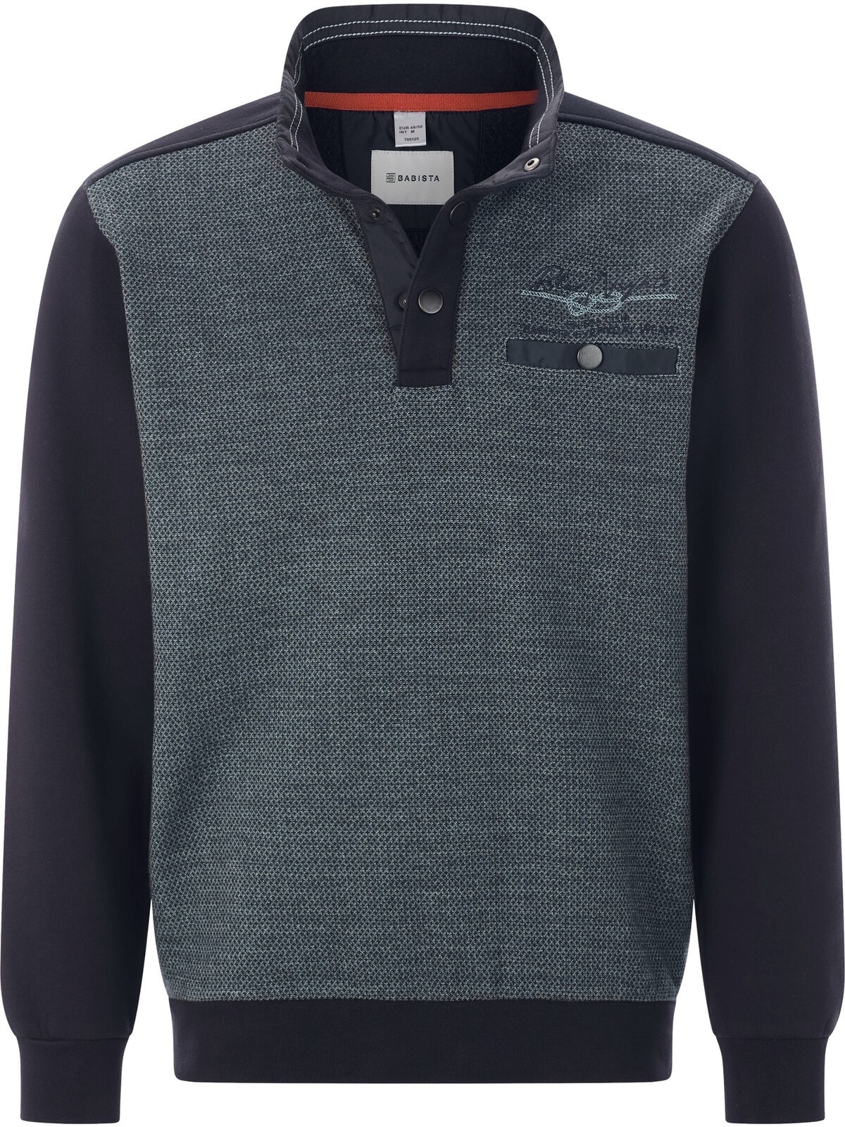 Babista Sweatshirt "Sweatshirt WELARO" günstig online kaufen