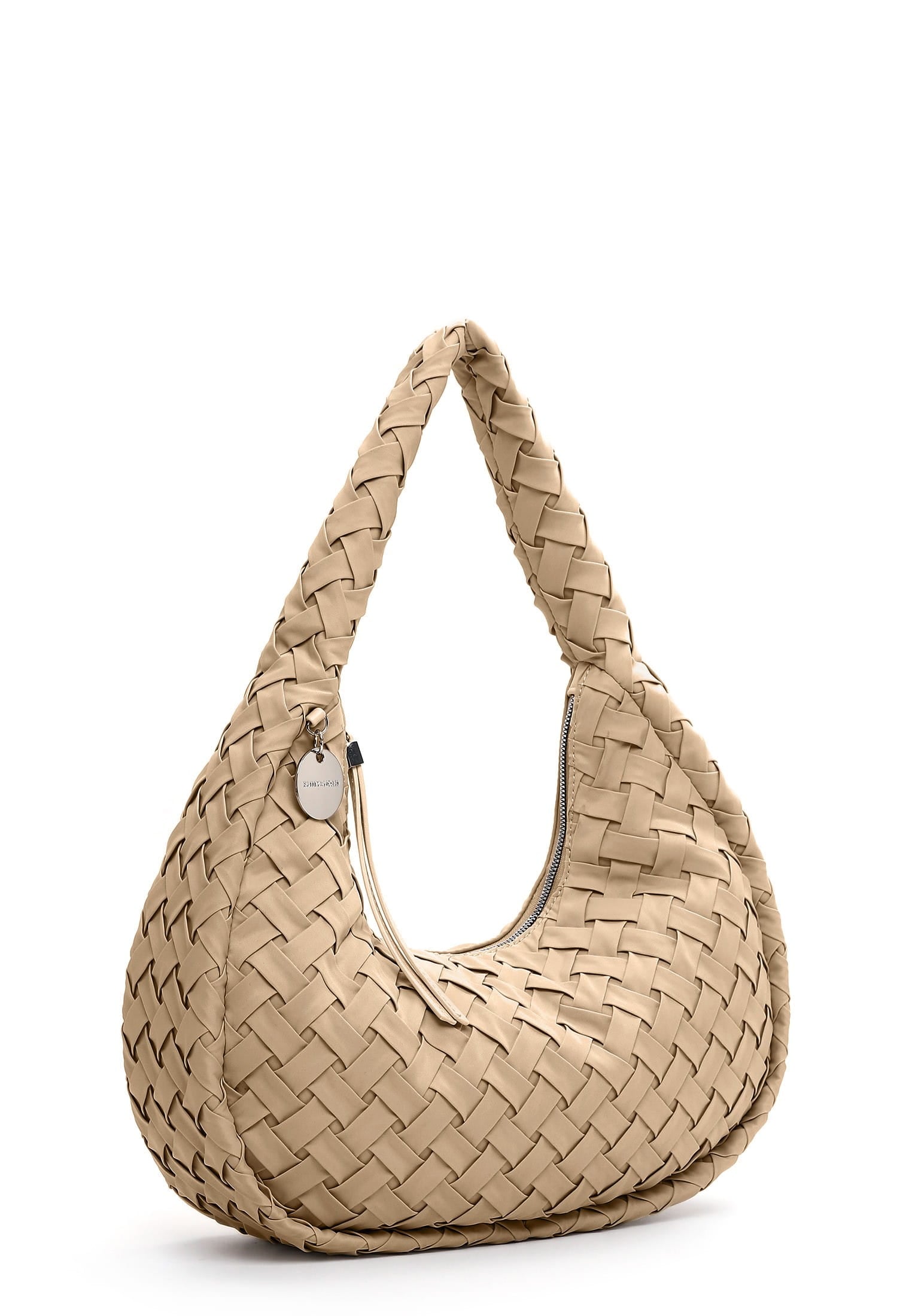 EMILY & NOAH Beuteltasche »Beutel E&N Erna«