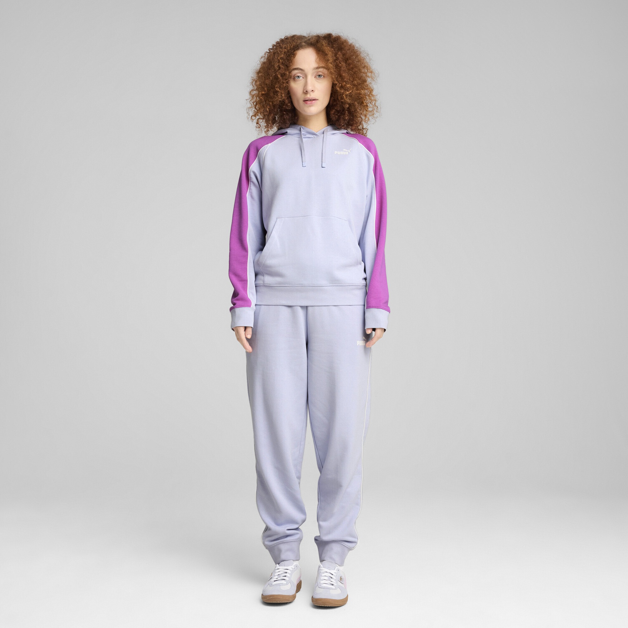 PUMA Hoodie »PUMA SPORT Bequemer Hoodie Damen«