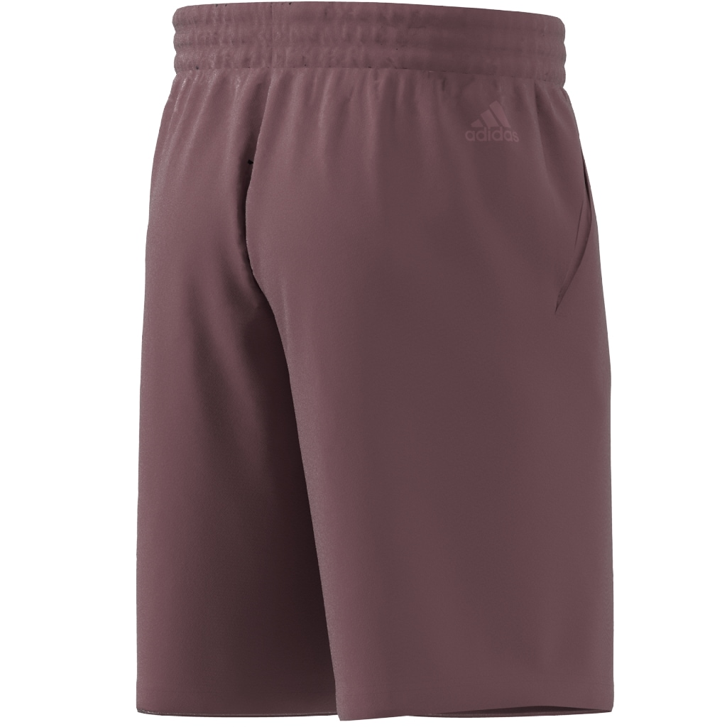 adidas Sportswear Shorts »M MH BOSShortFT«, (1 tlg.)