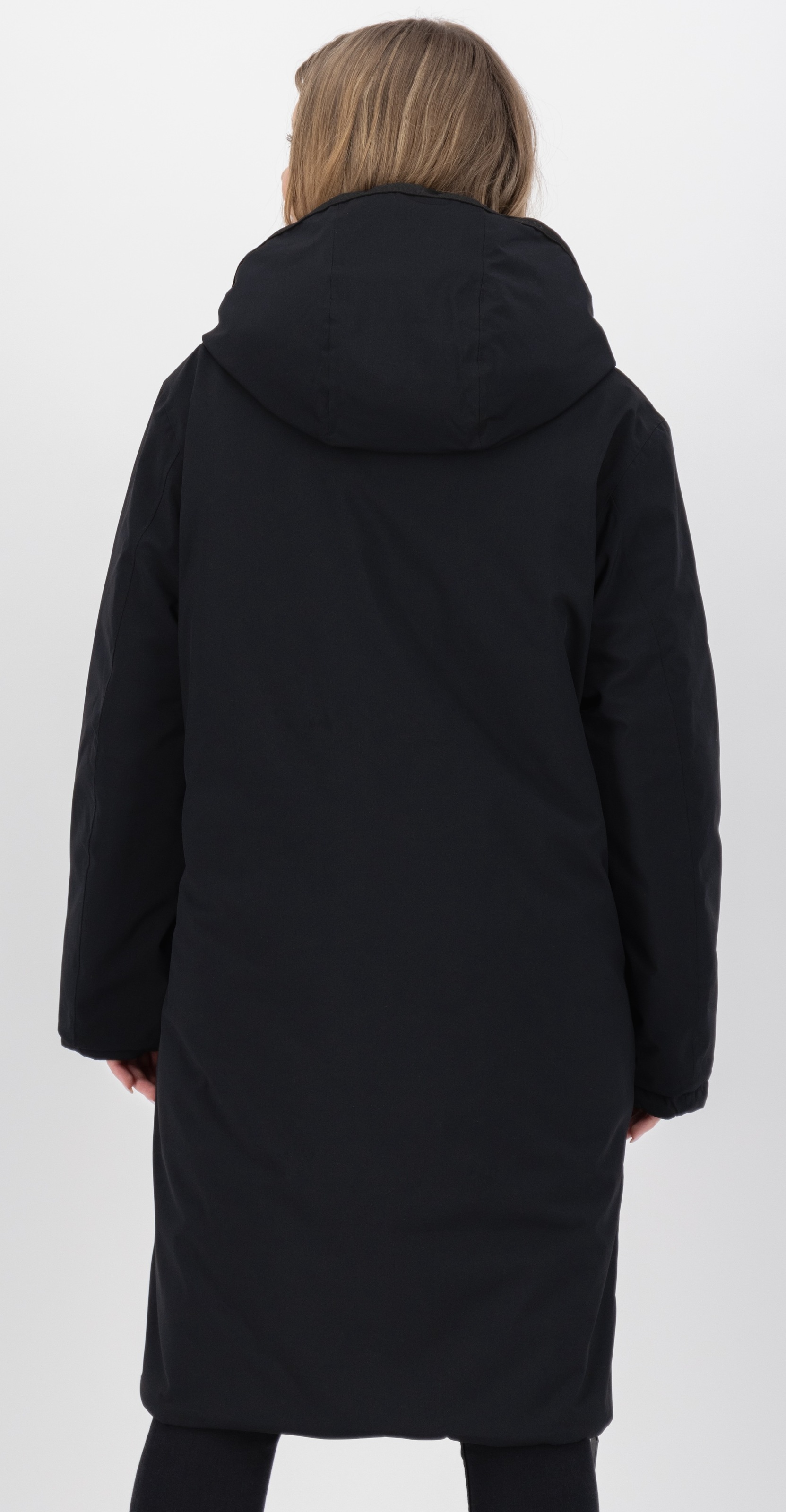 LPO Steppjacke »NAKITA WMN«, Wendemantel
